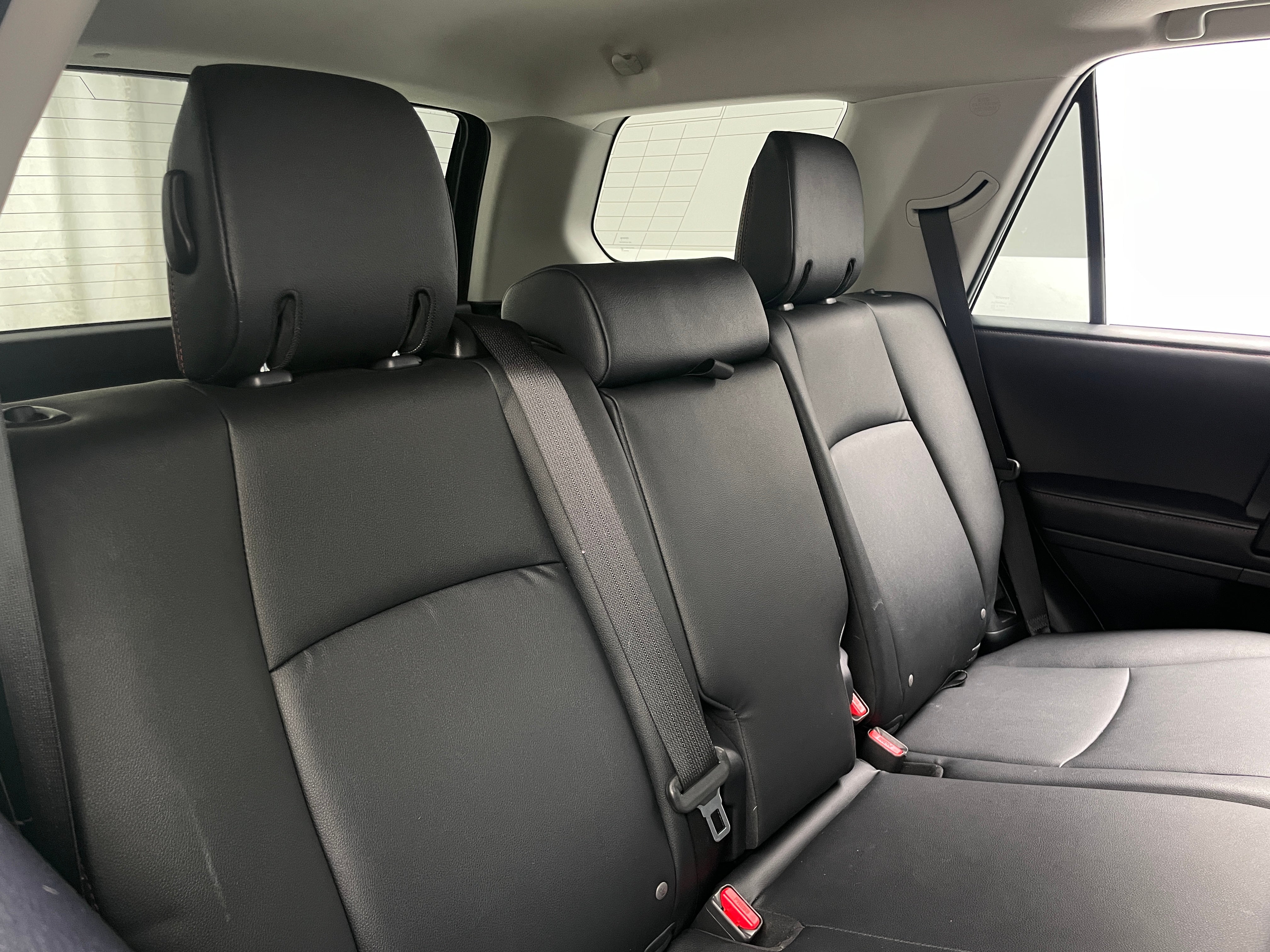 2024 Toyota 4Runner TRD Off Road 5