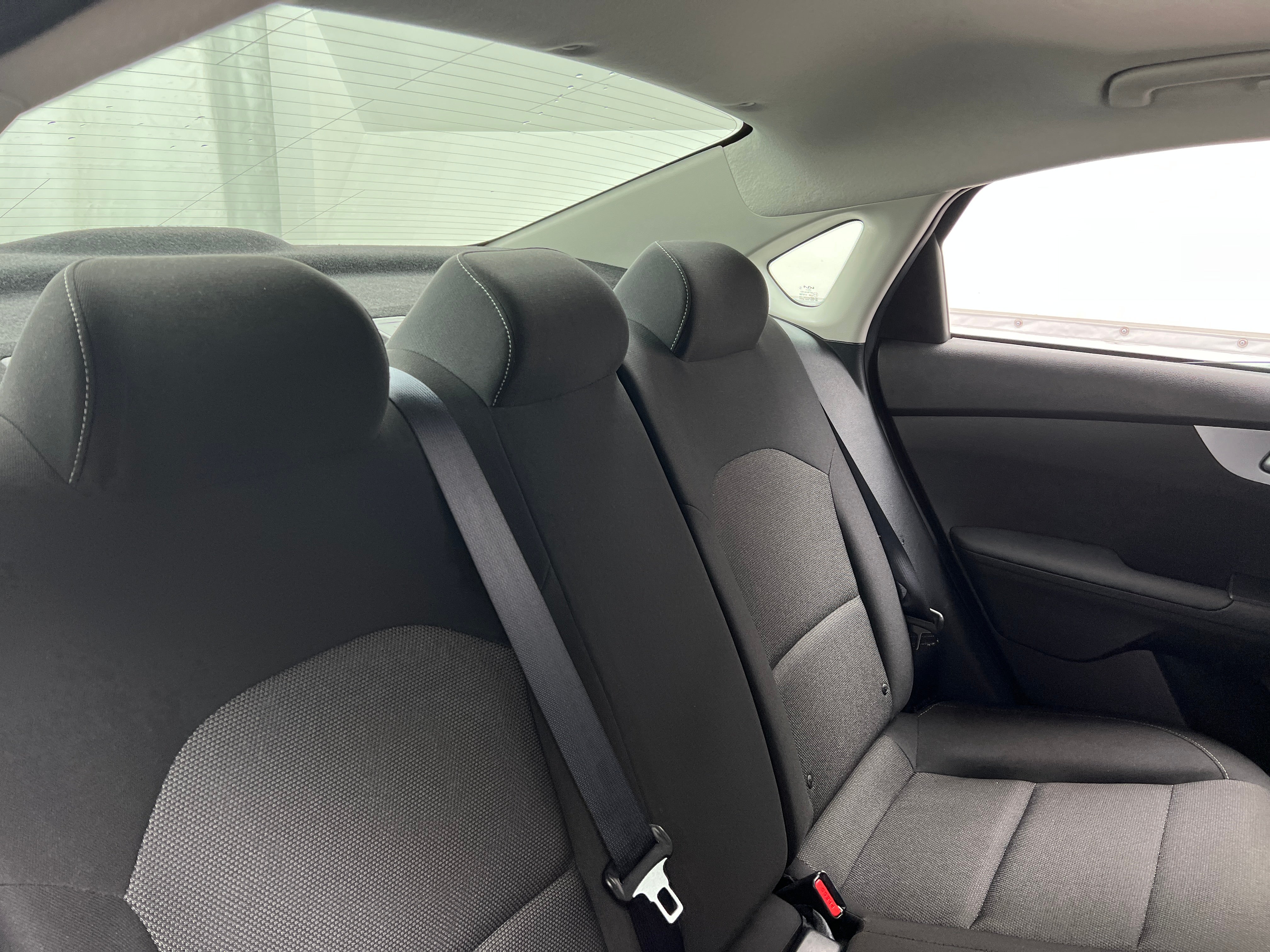 2024 Kia Forte LXS 6