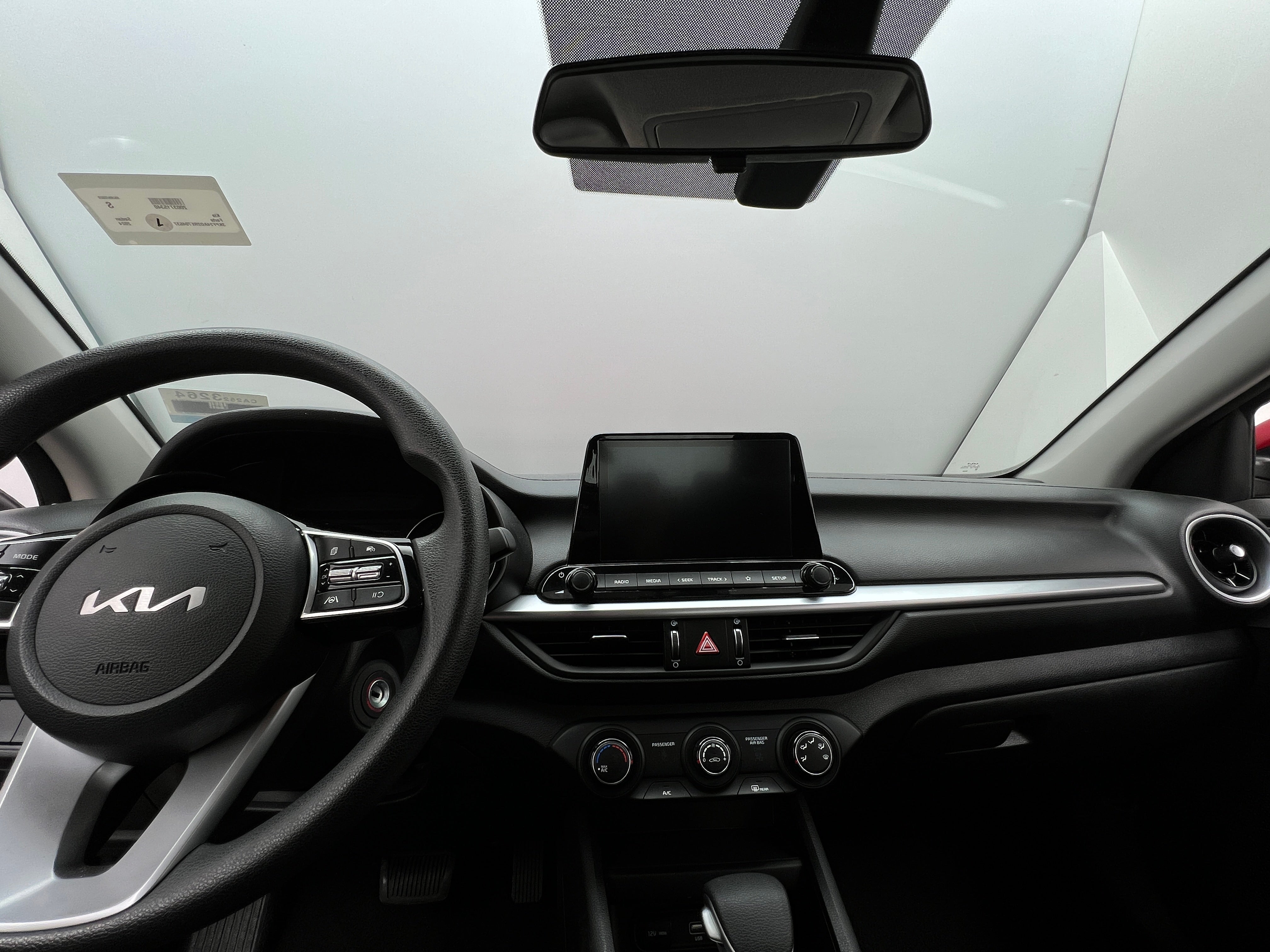 2024 Kia Forte LXS 3