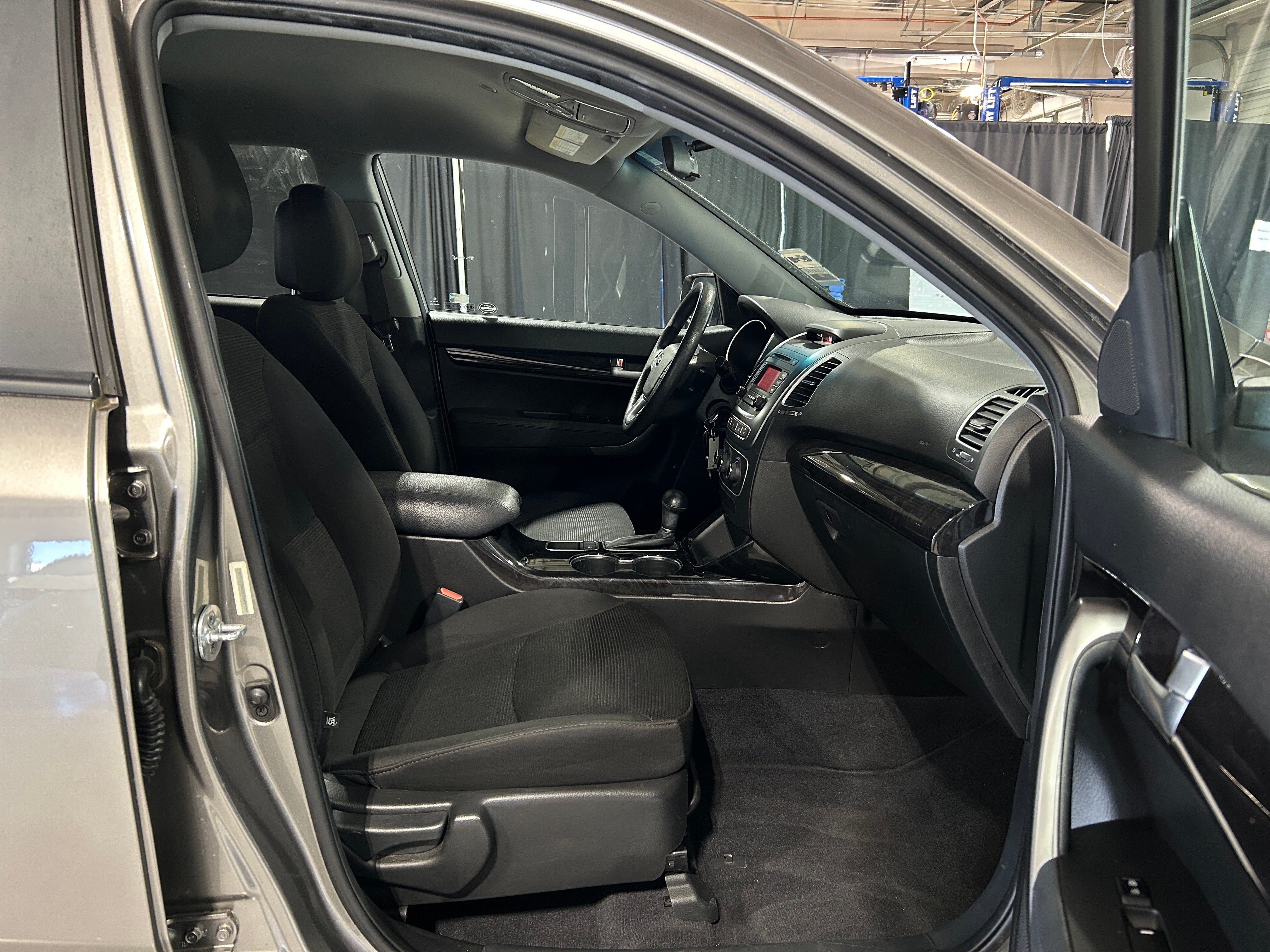 2015 Kia Sorento LX 2