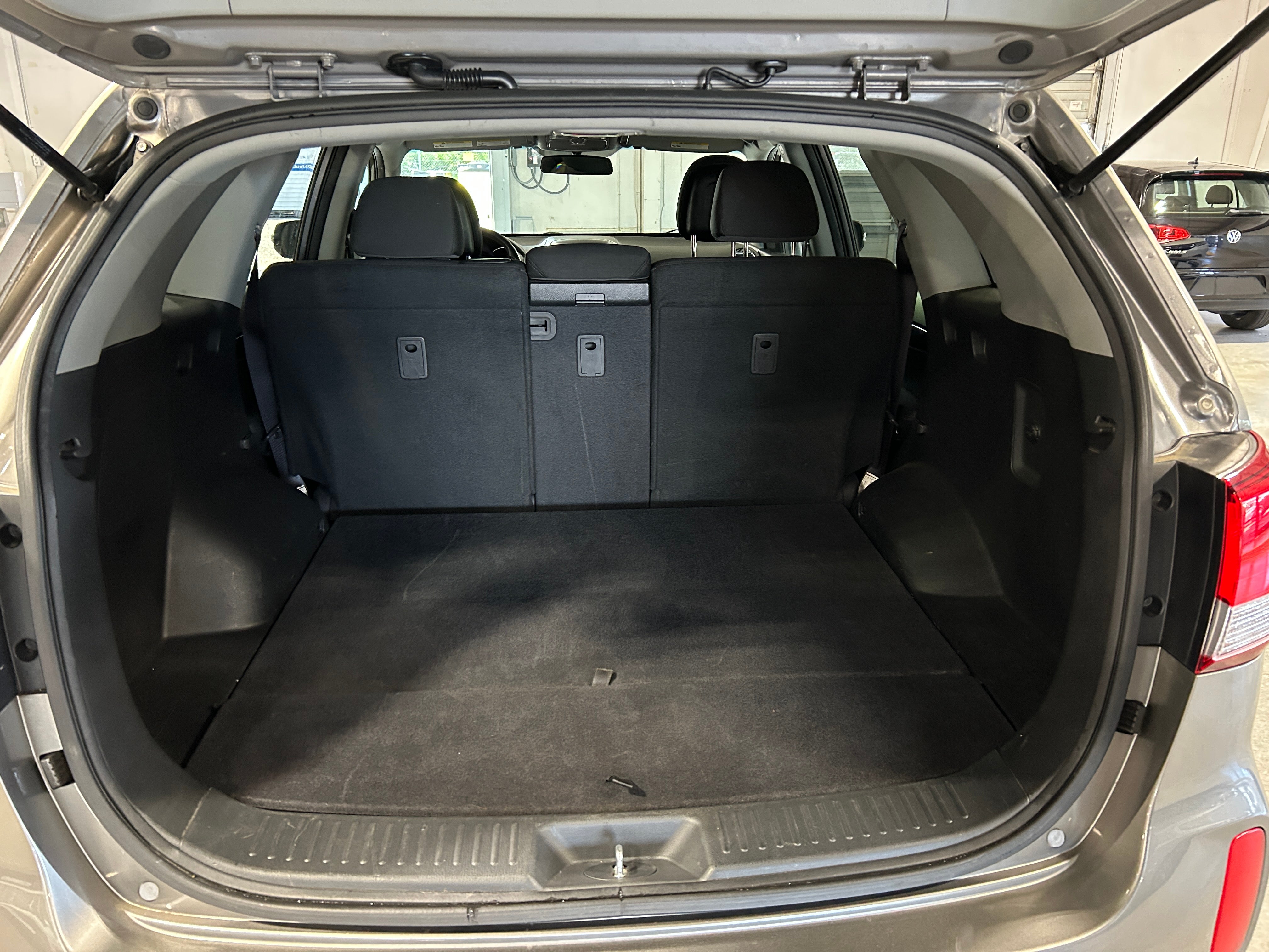 2015 Kia Sorento LX 7