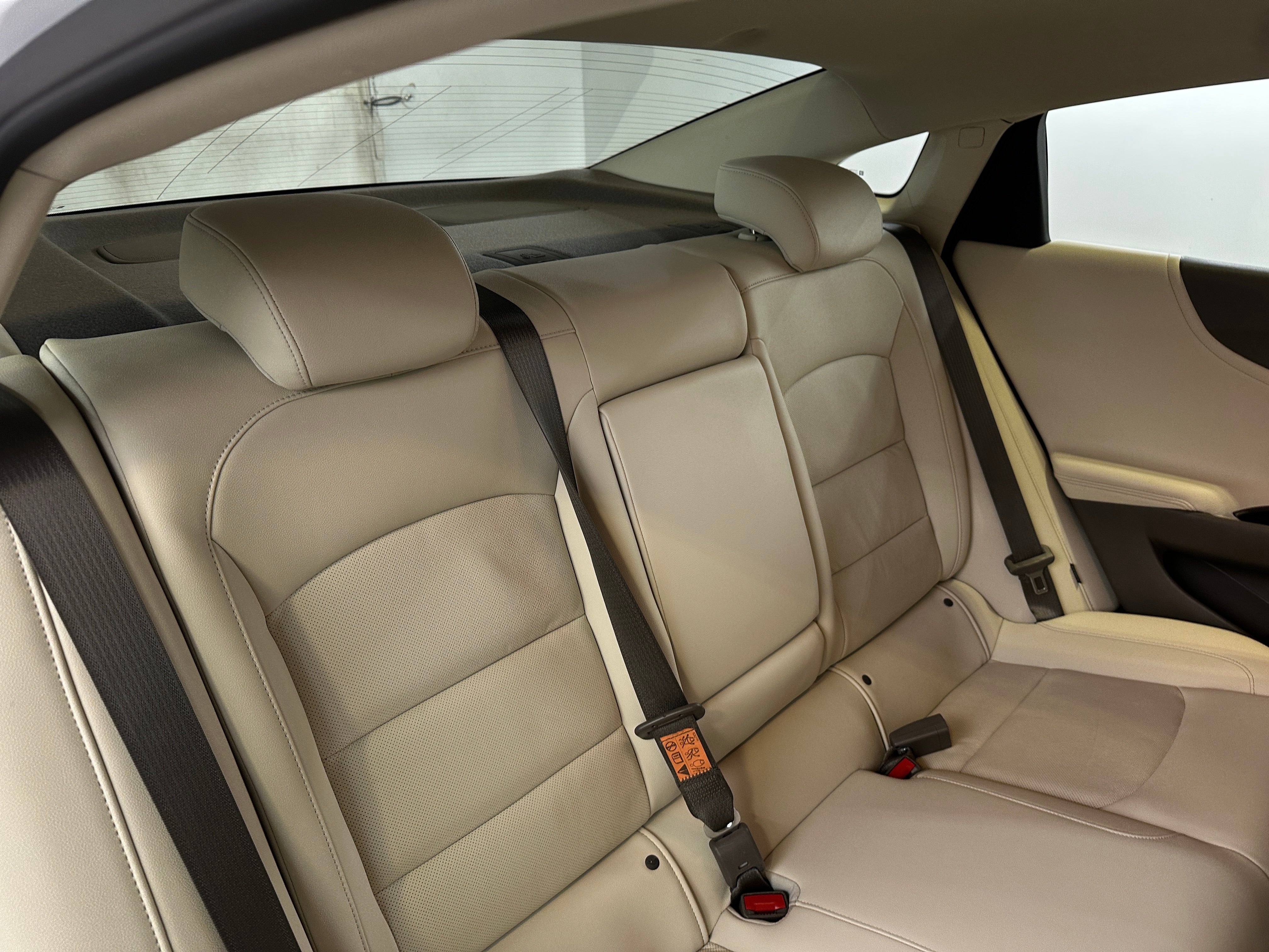 2024 Chevrolet Malibu LT 5