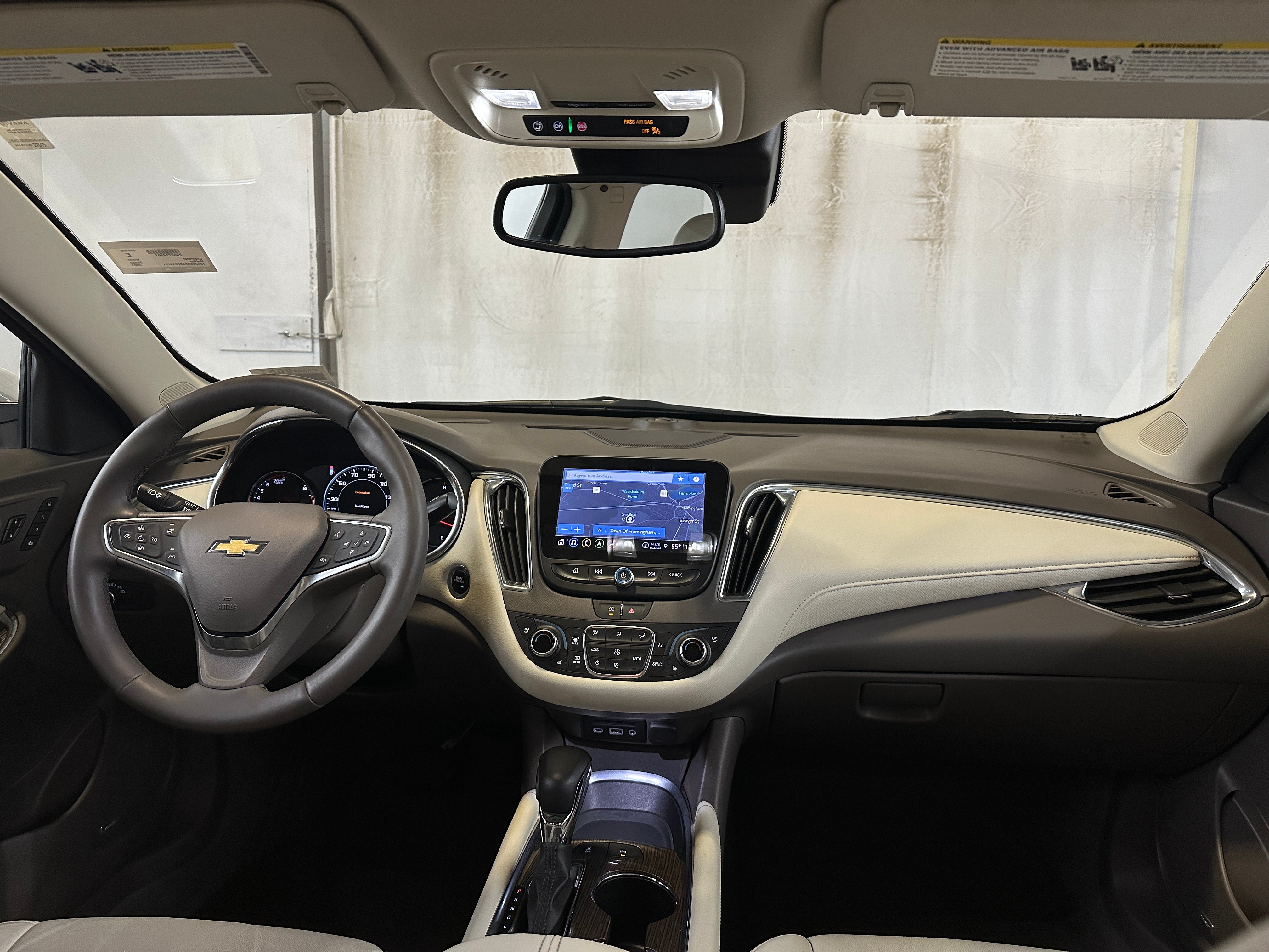 2024 Chevrolet Malibu LT 2
