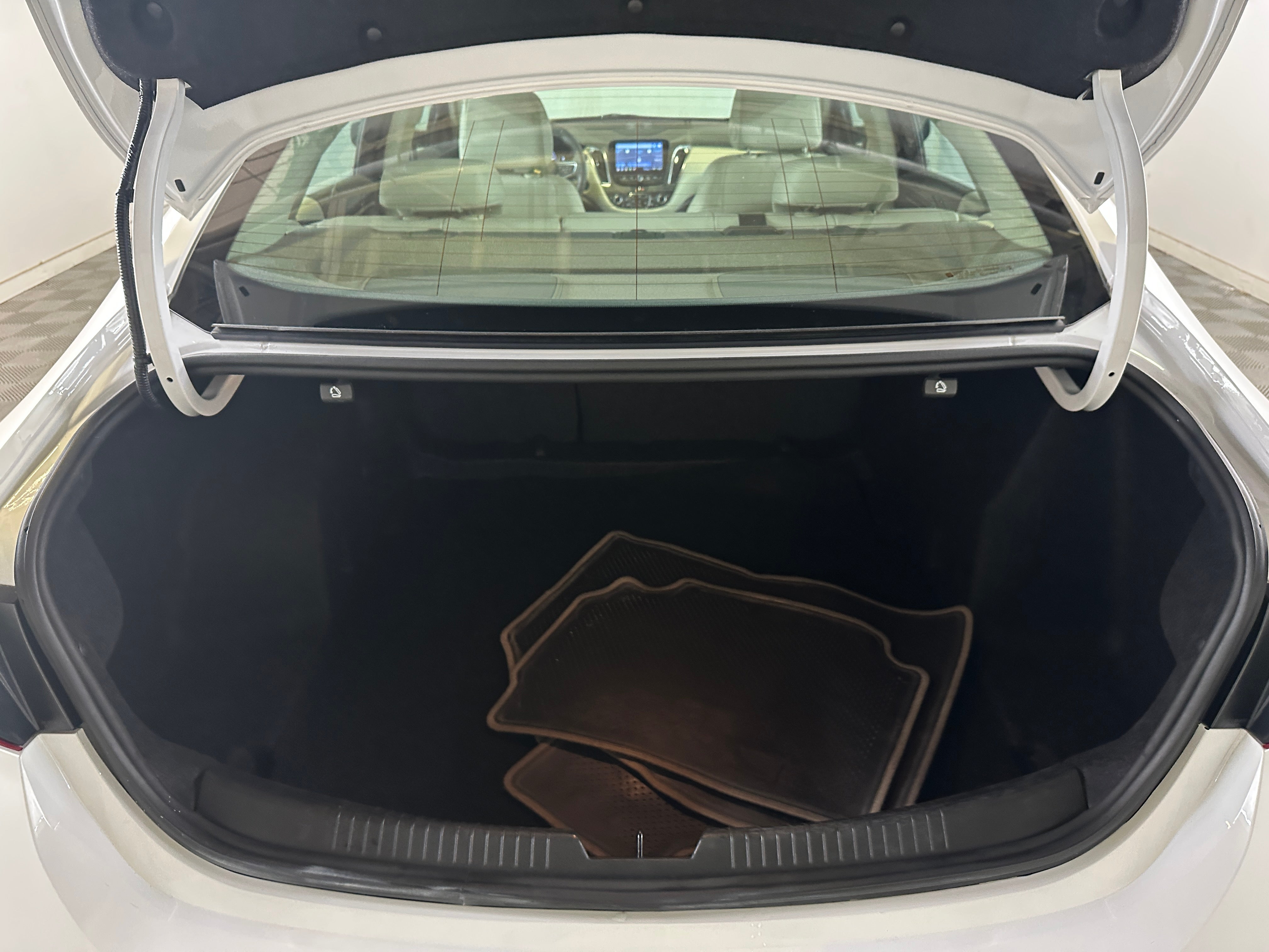 2024 Chevrolet Malibu LT 6
