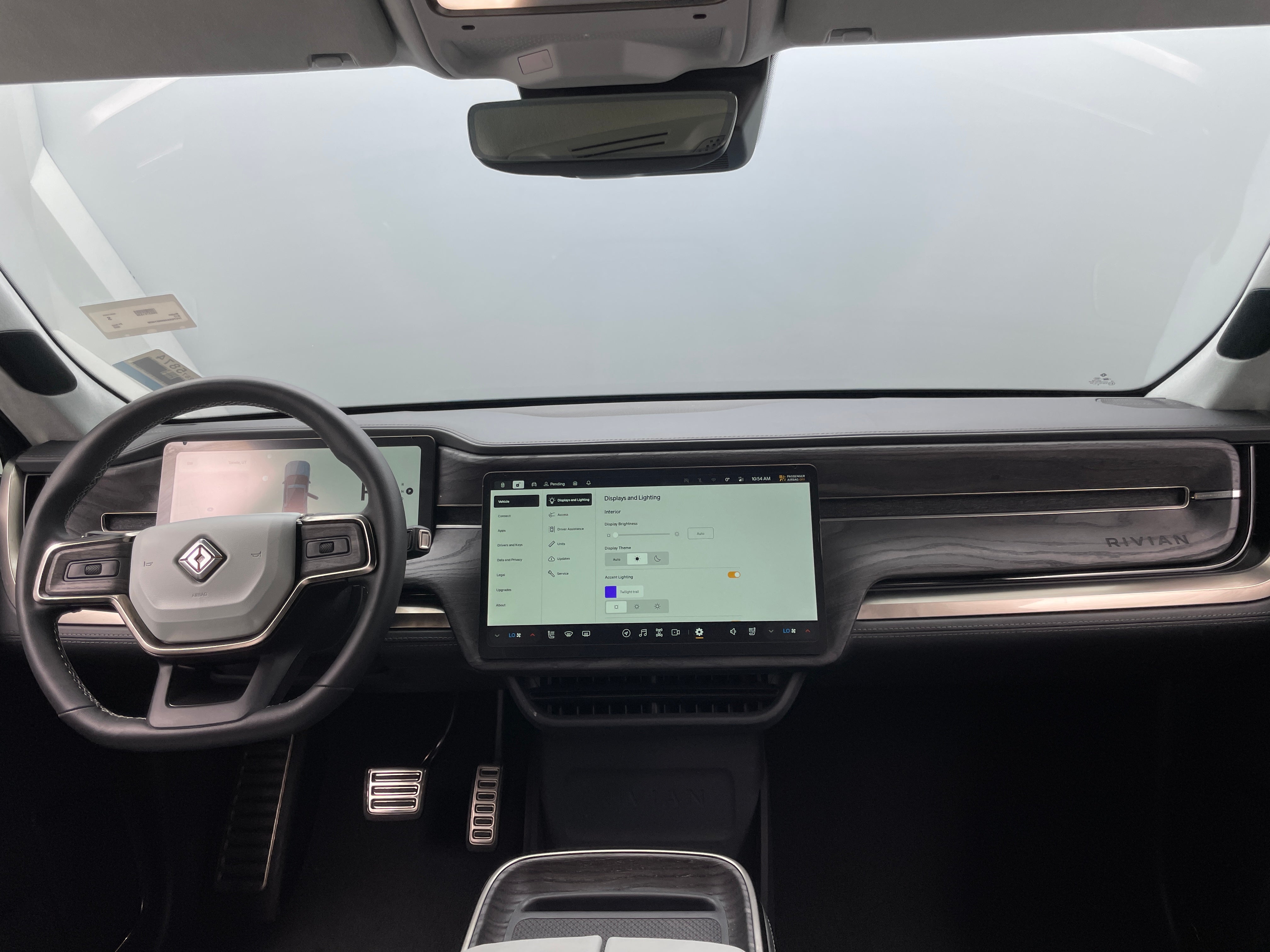2022 Rivian R1T Adventure 3