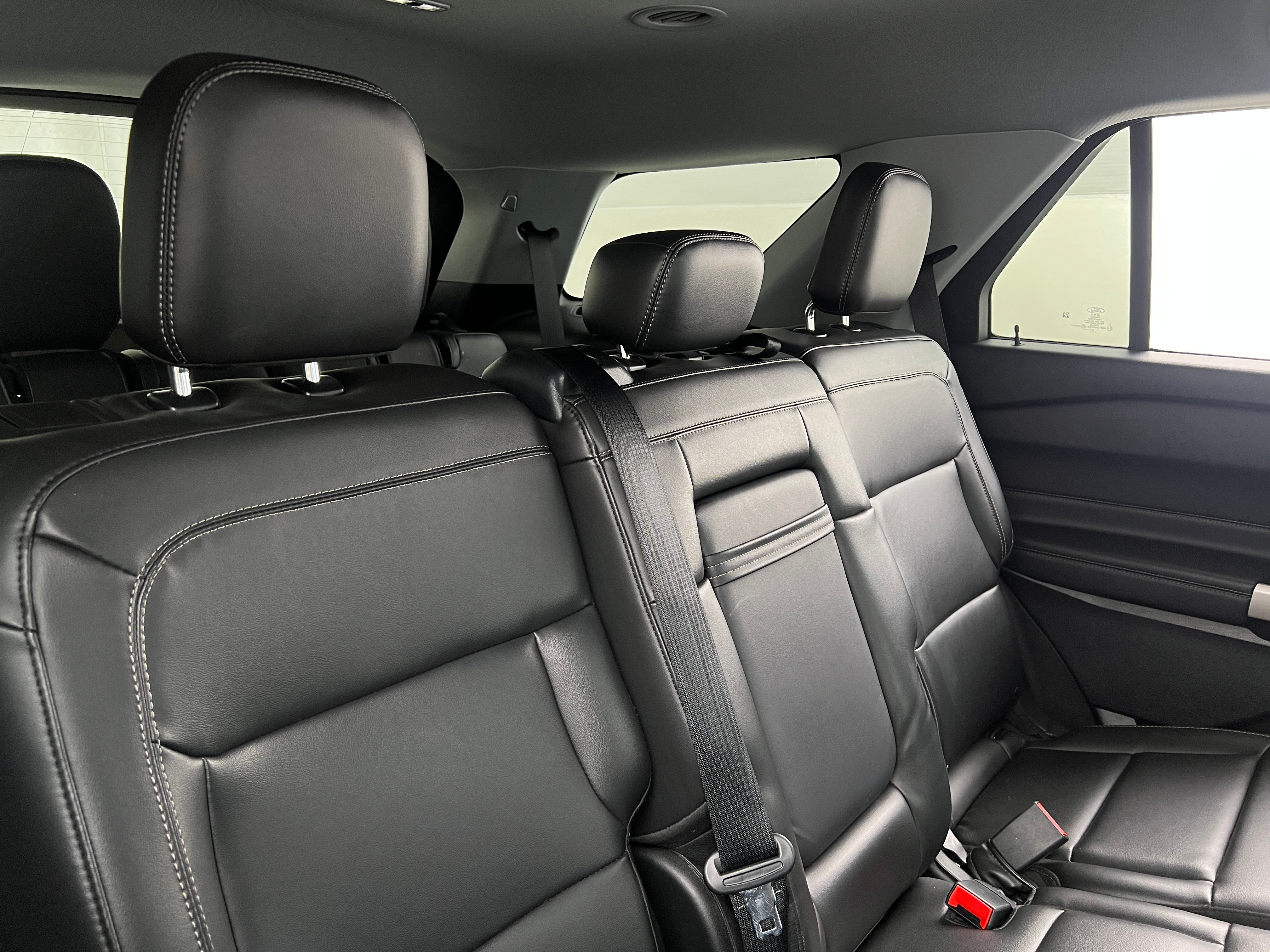 2022 Ford Explorer XLT 6