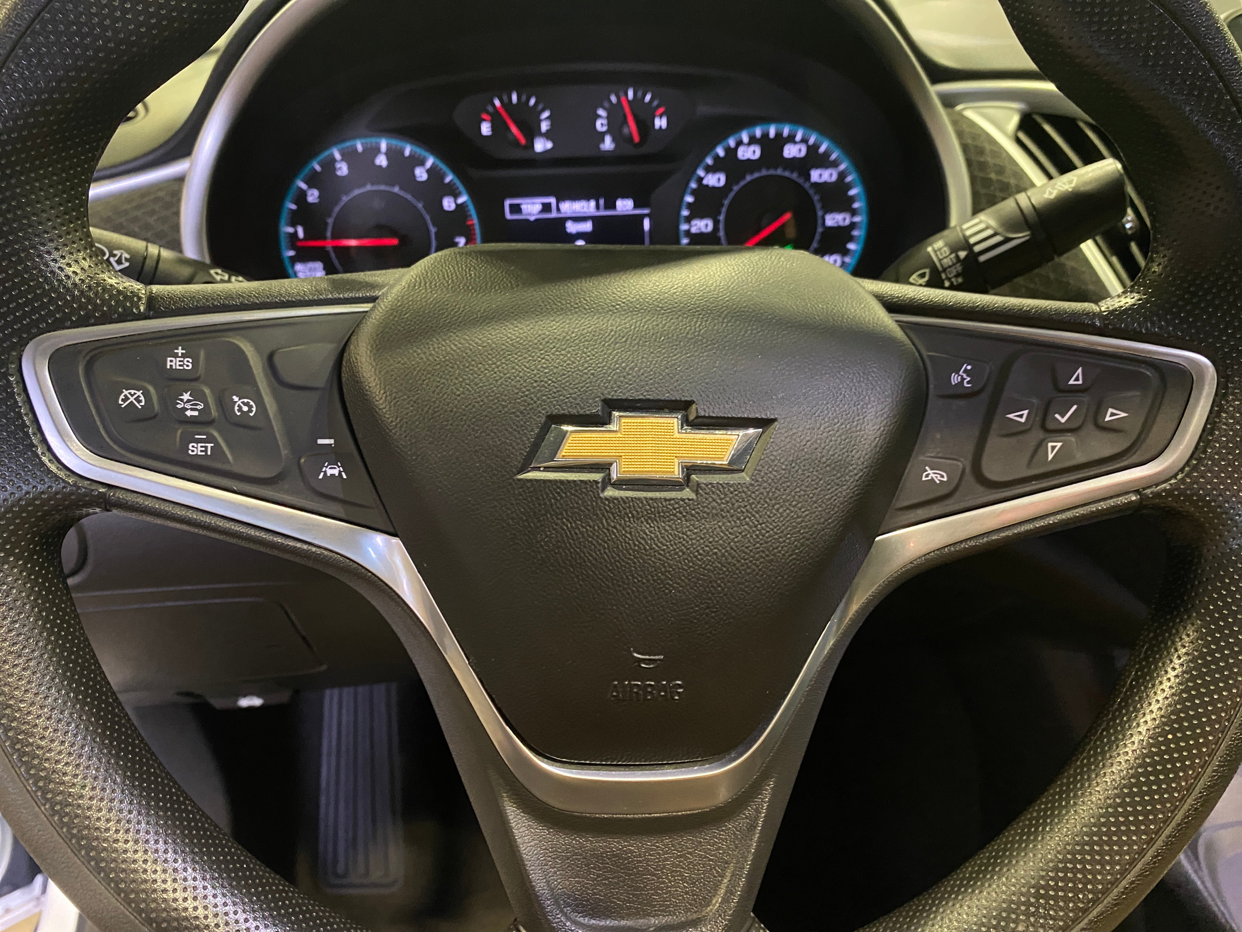 2023 Chevrolet Malibu LT 5
