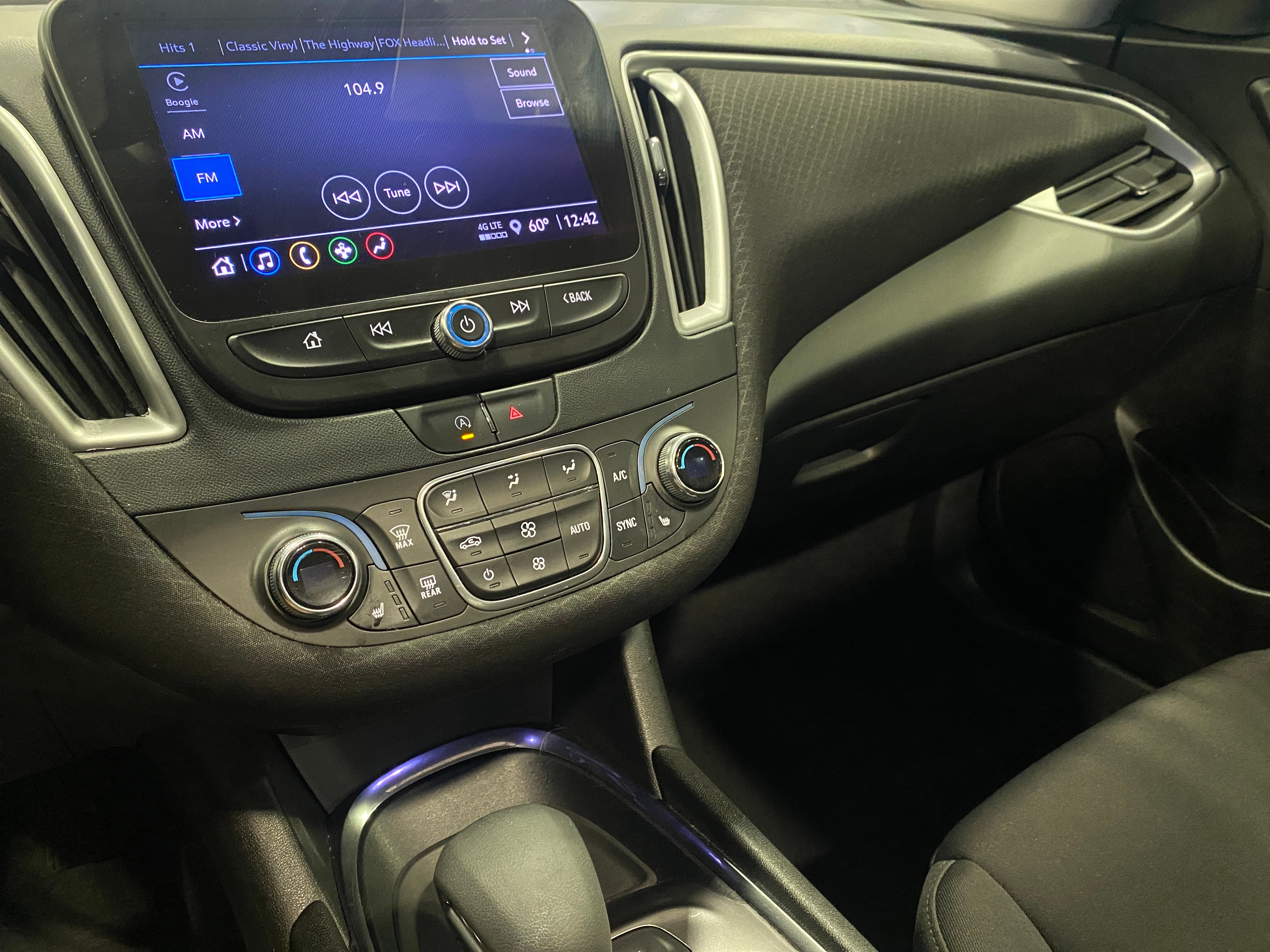 2023 Chevrolet Malibu LT 4