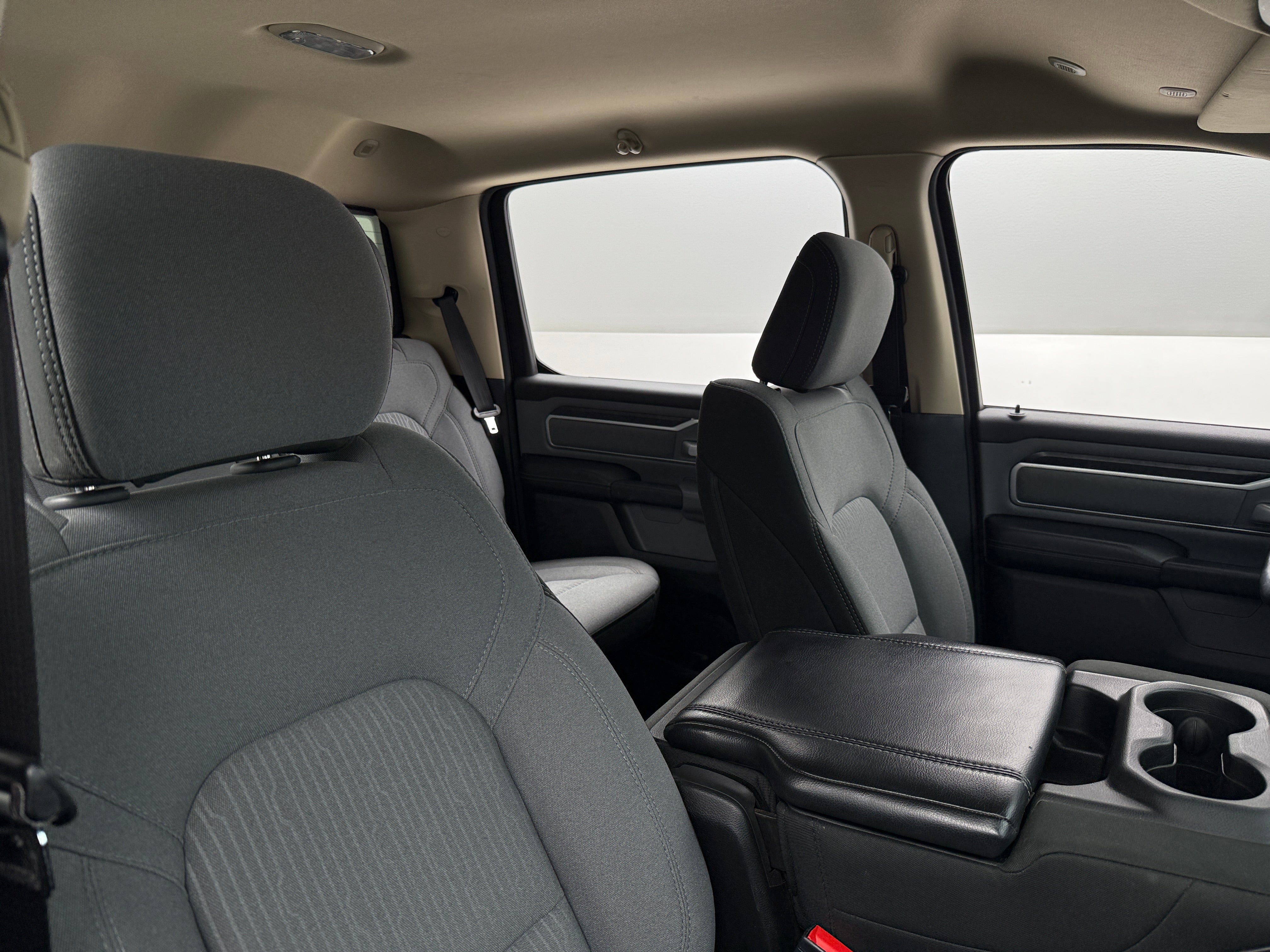 2020 RAM 1500 Big Horn 2