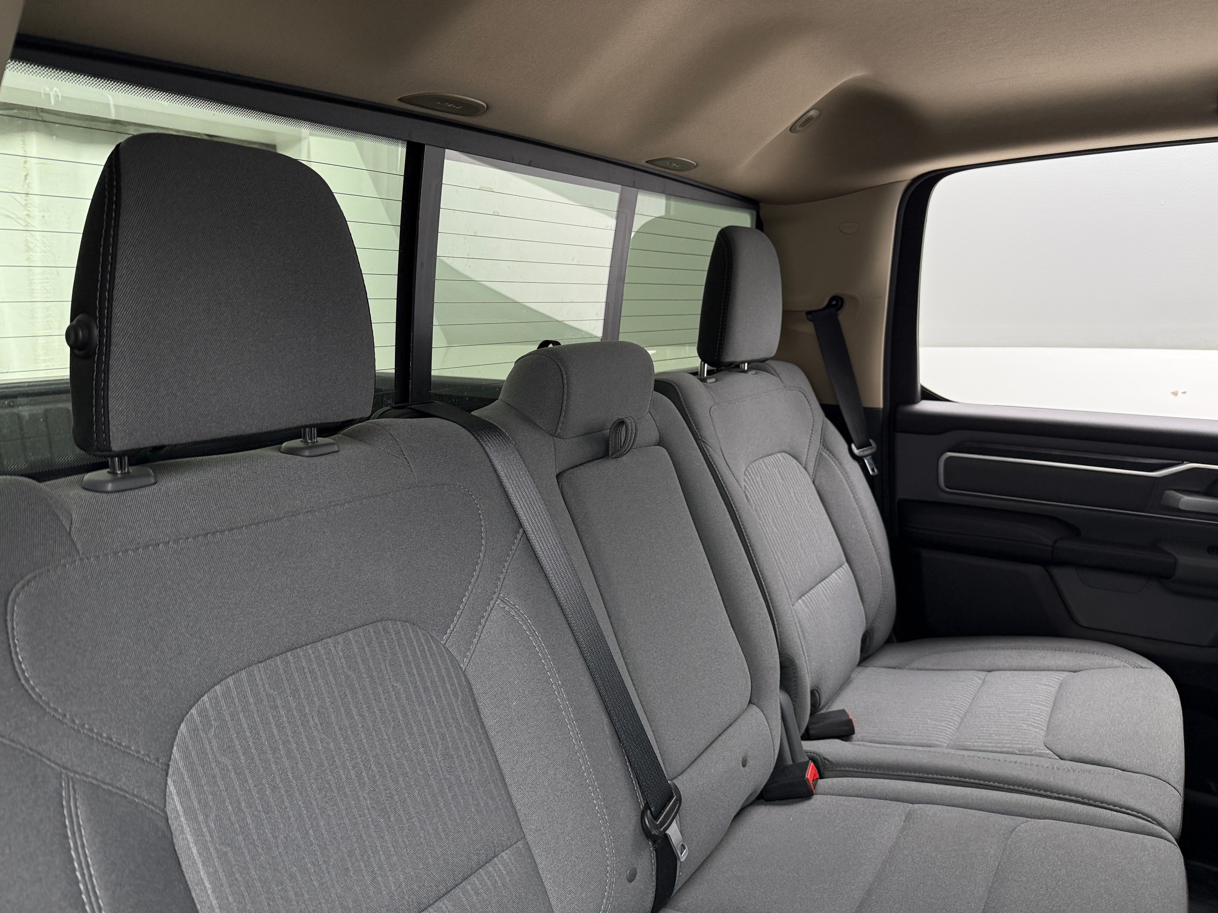 2020 RAM 1500 Big Horn 6