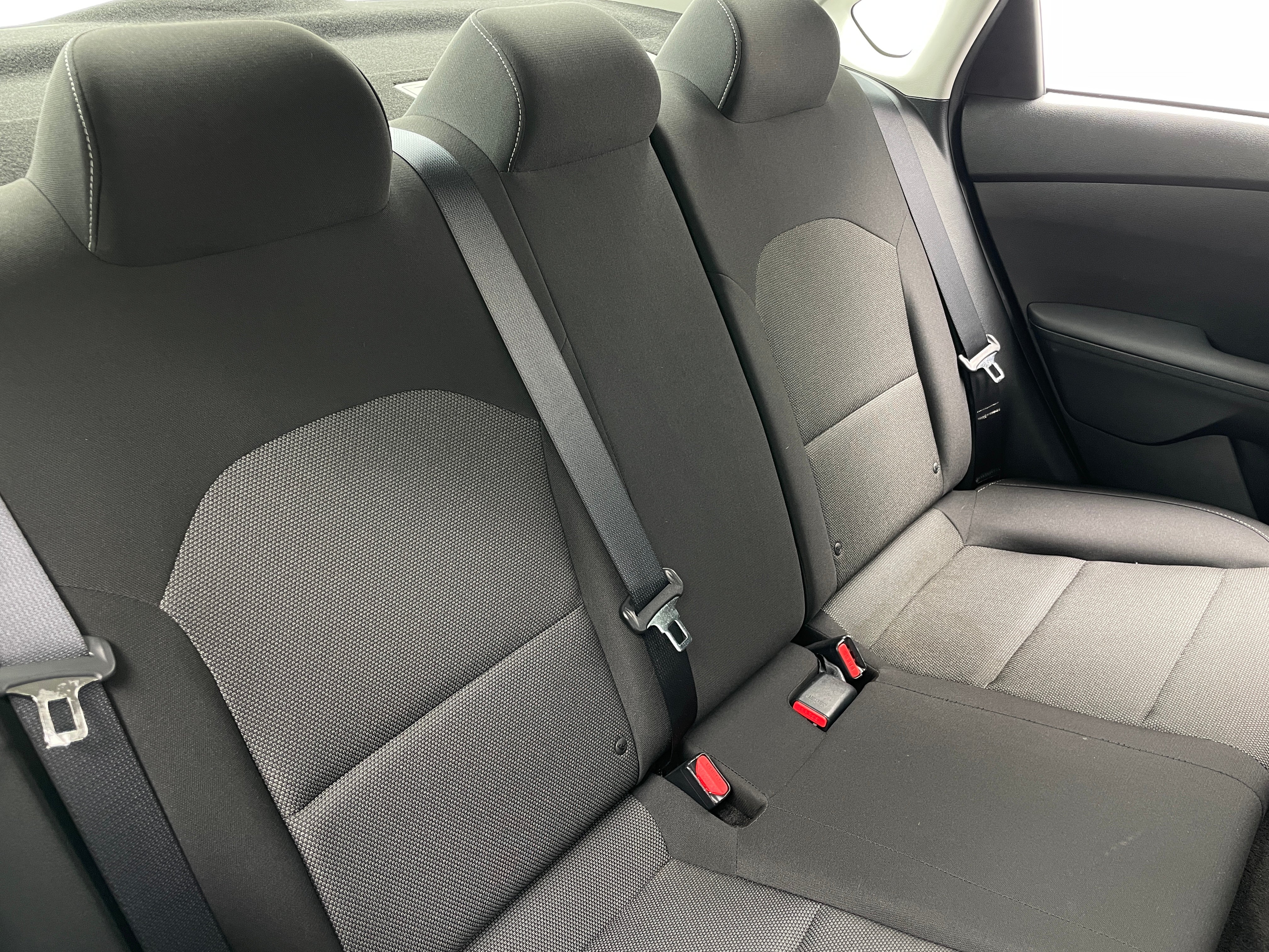 2024 Kia Forte LXS 6