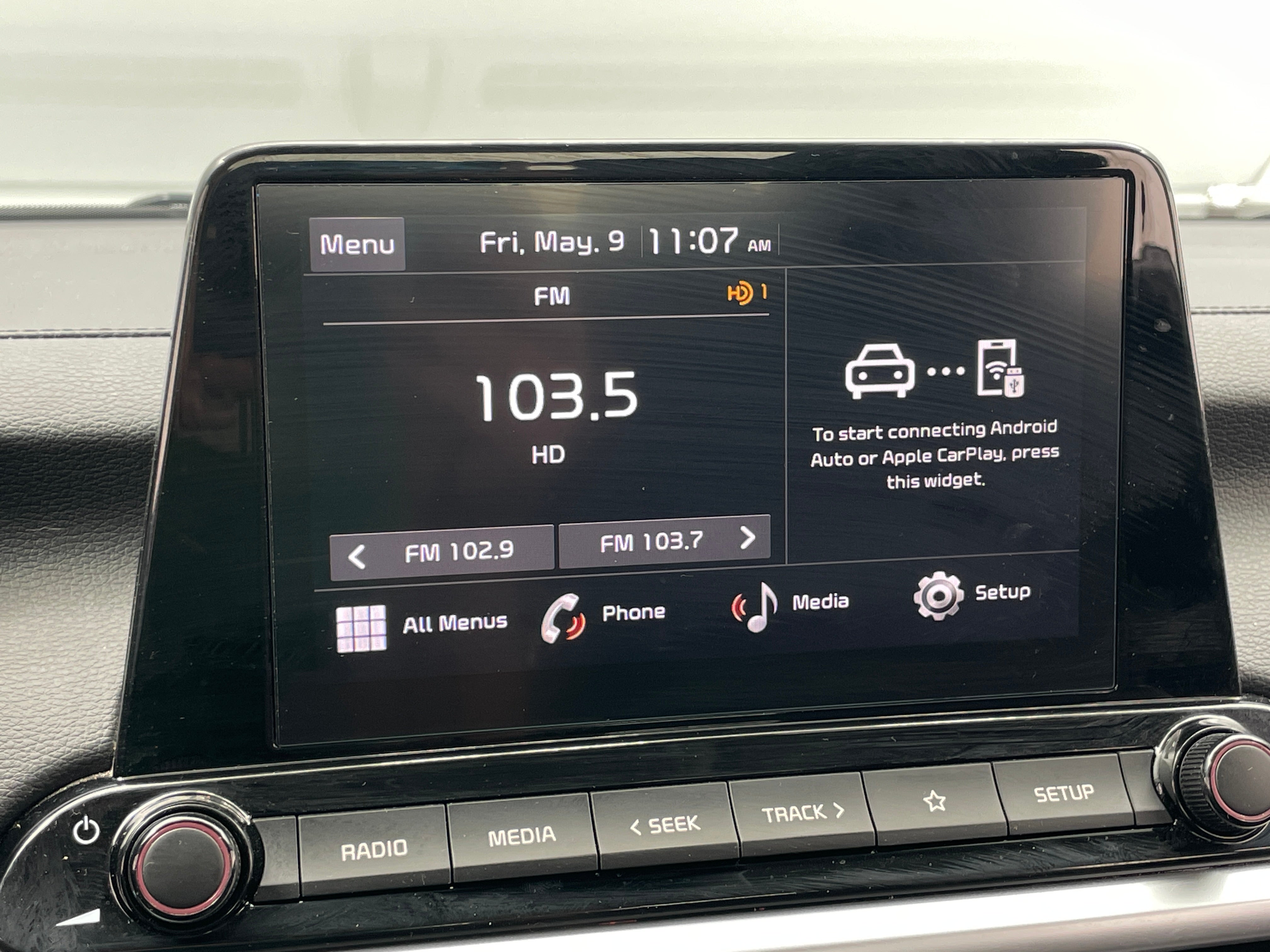 2024 Kia Forte LXS 4