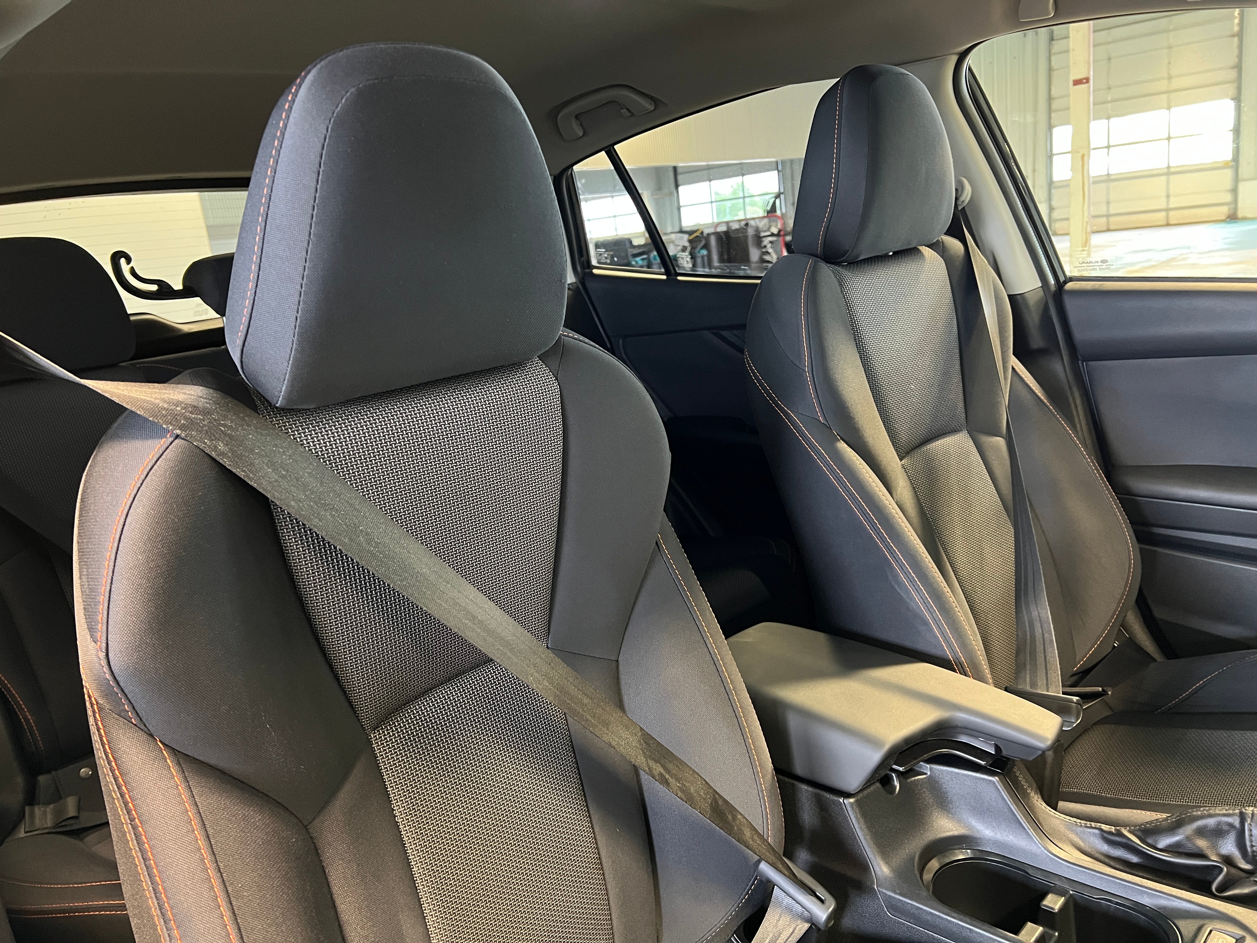 2019 Subaru Crosstrek Premium 2