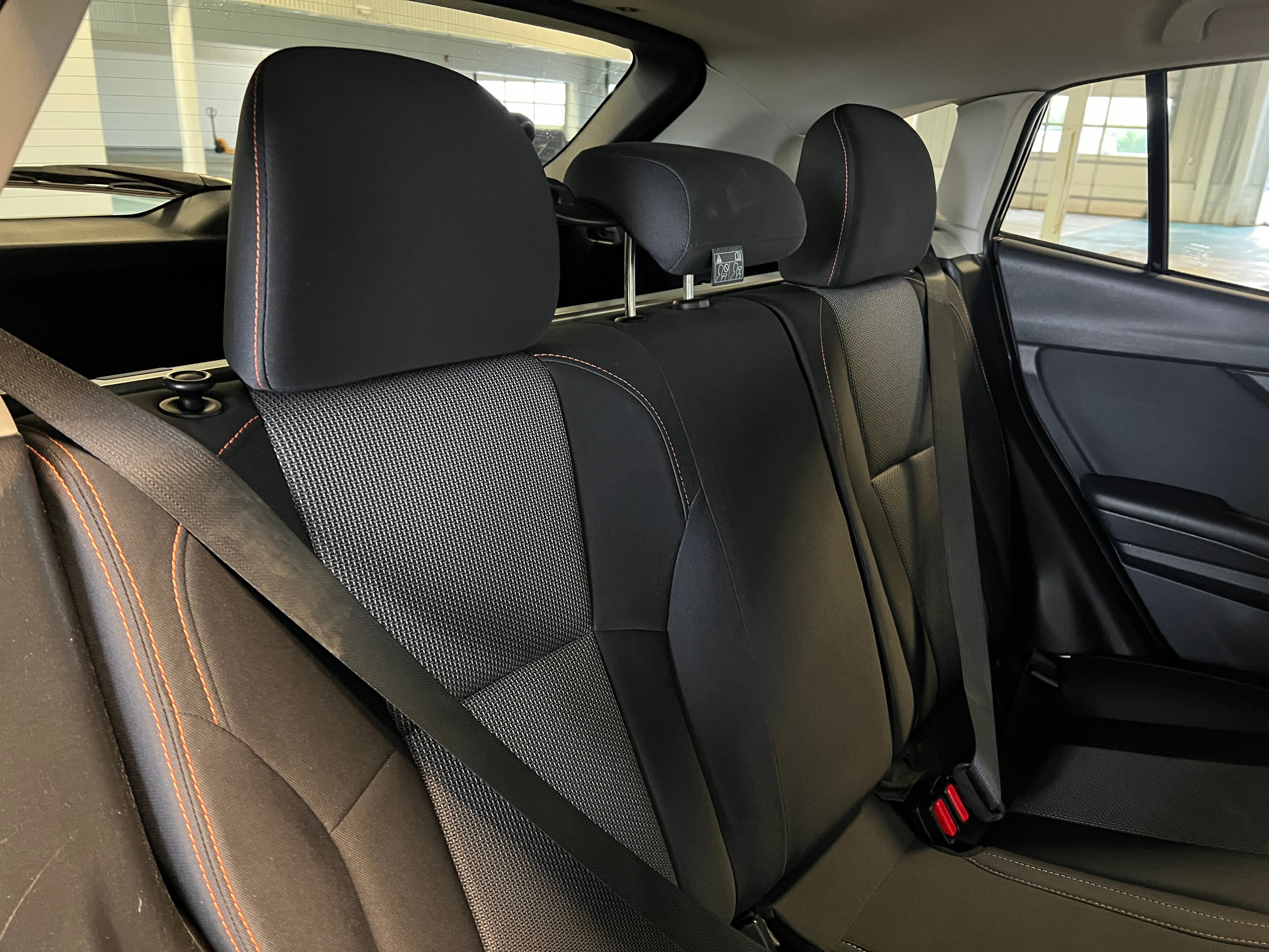 2019 Subaru Crosstrek Premium 6