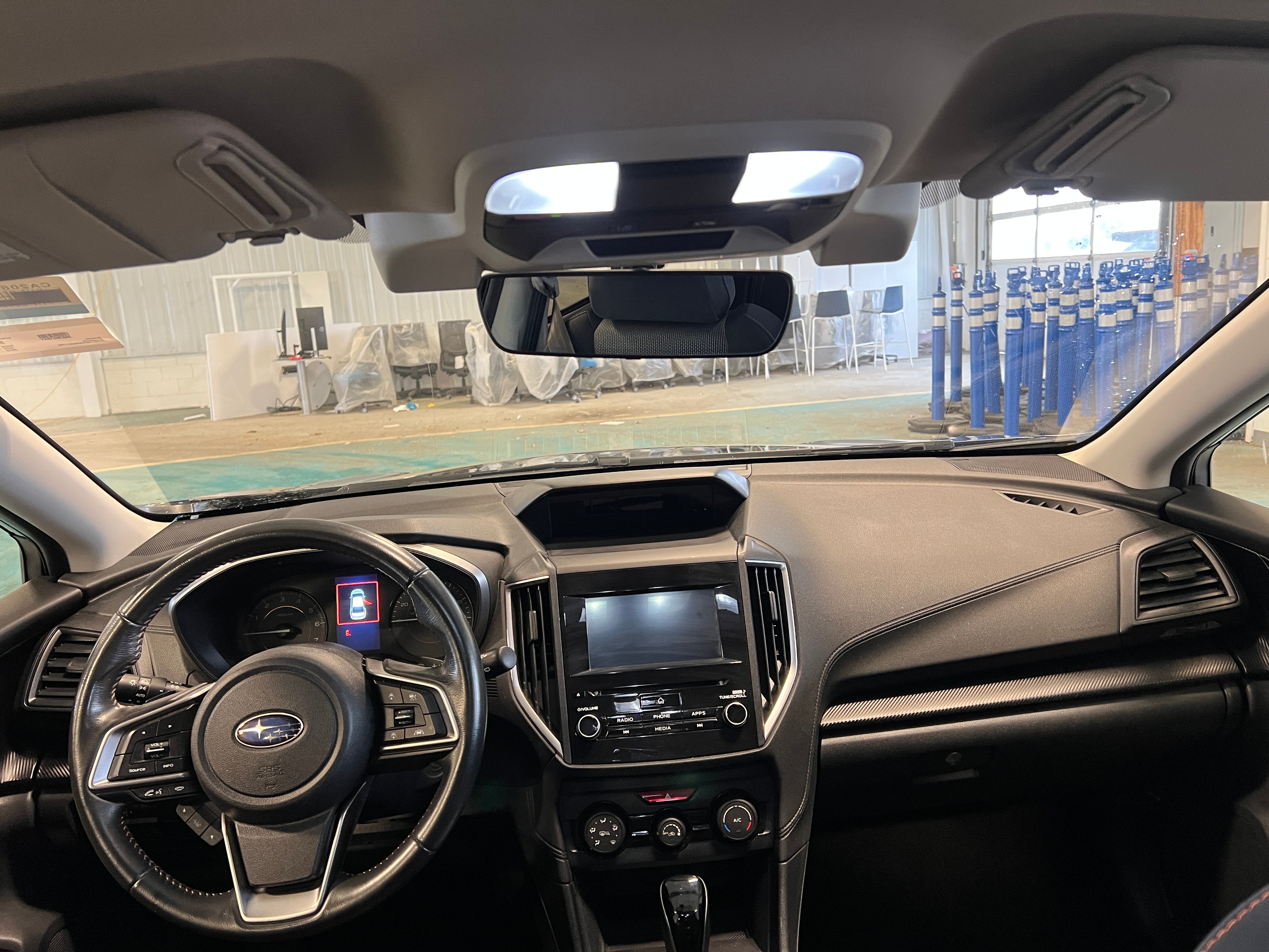 2019 Subaru Crosstrek Premium 3