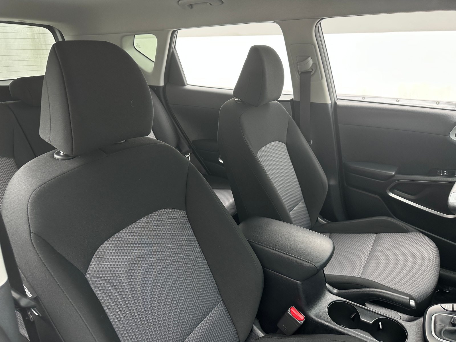 Thumbnail: 2023 Kia Soul - 2