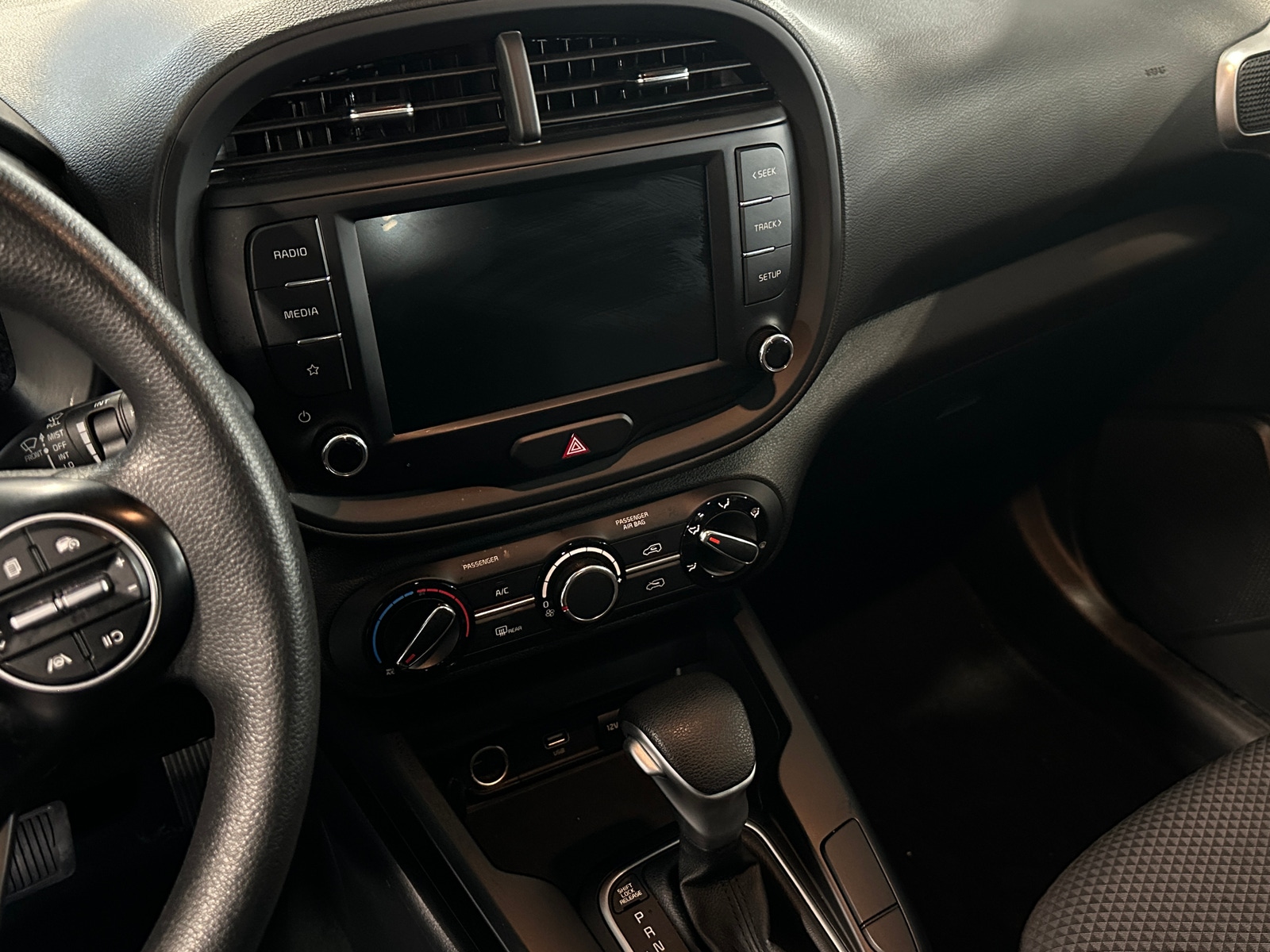 Thumbnail: 2023 Kia Soul - 4