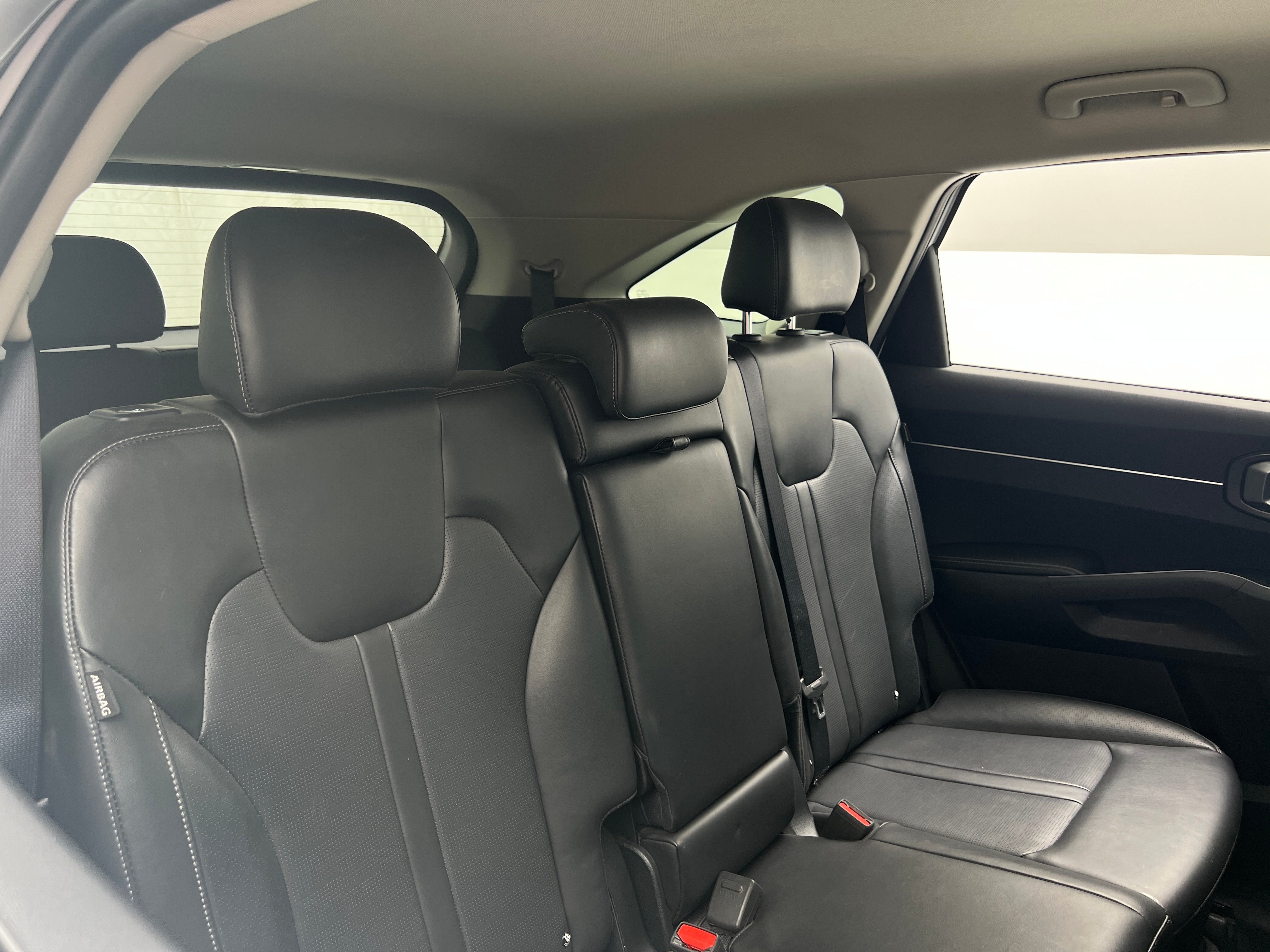 2024 Kia Sorento S 5