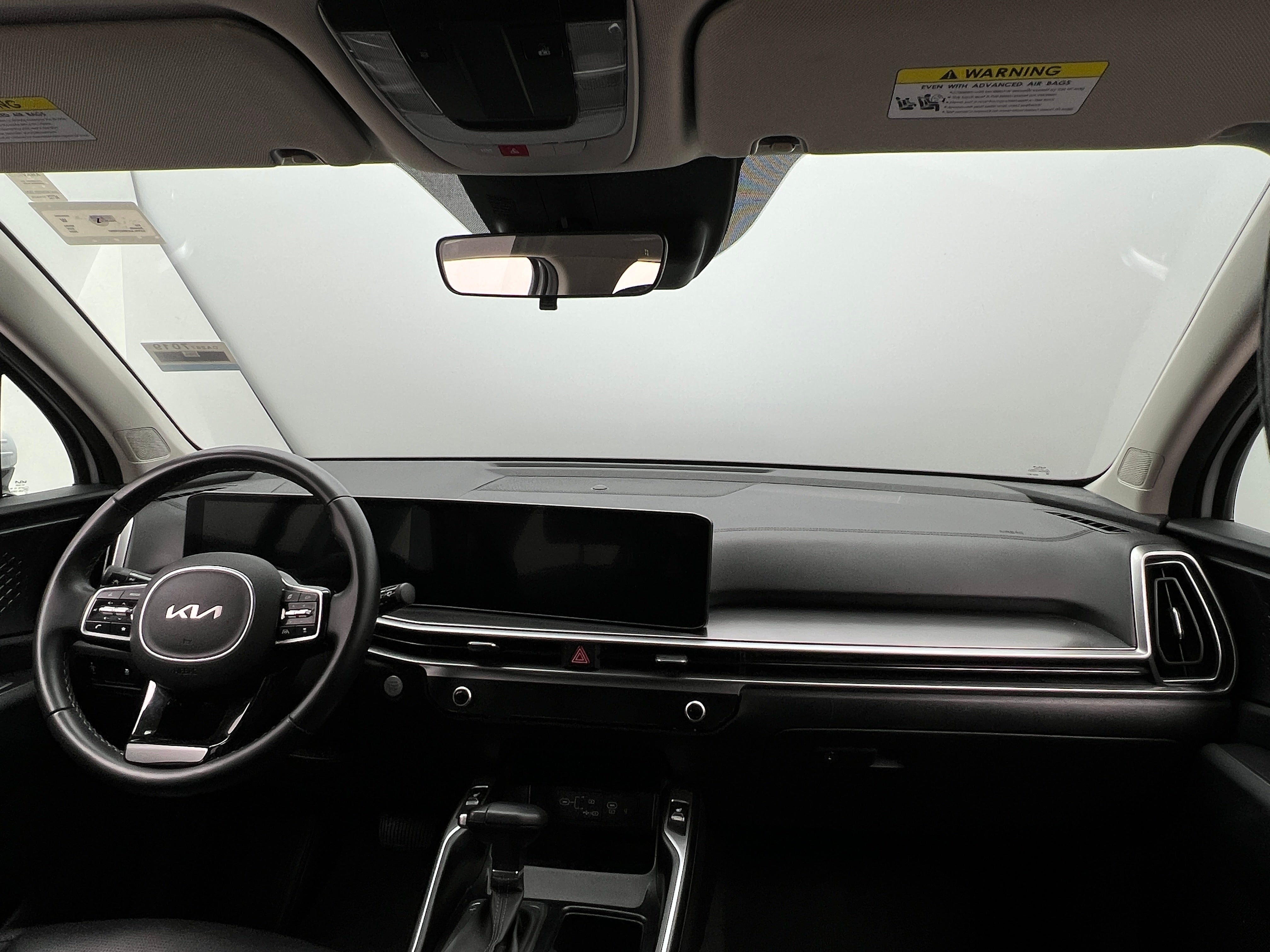 2024 Kia Sorento S 2
