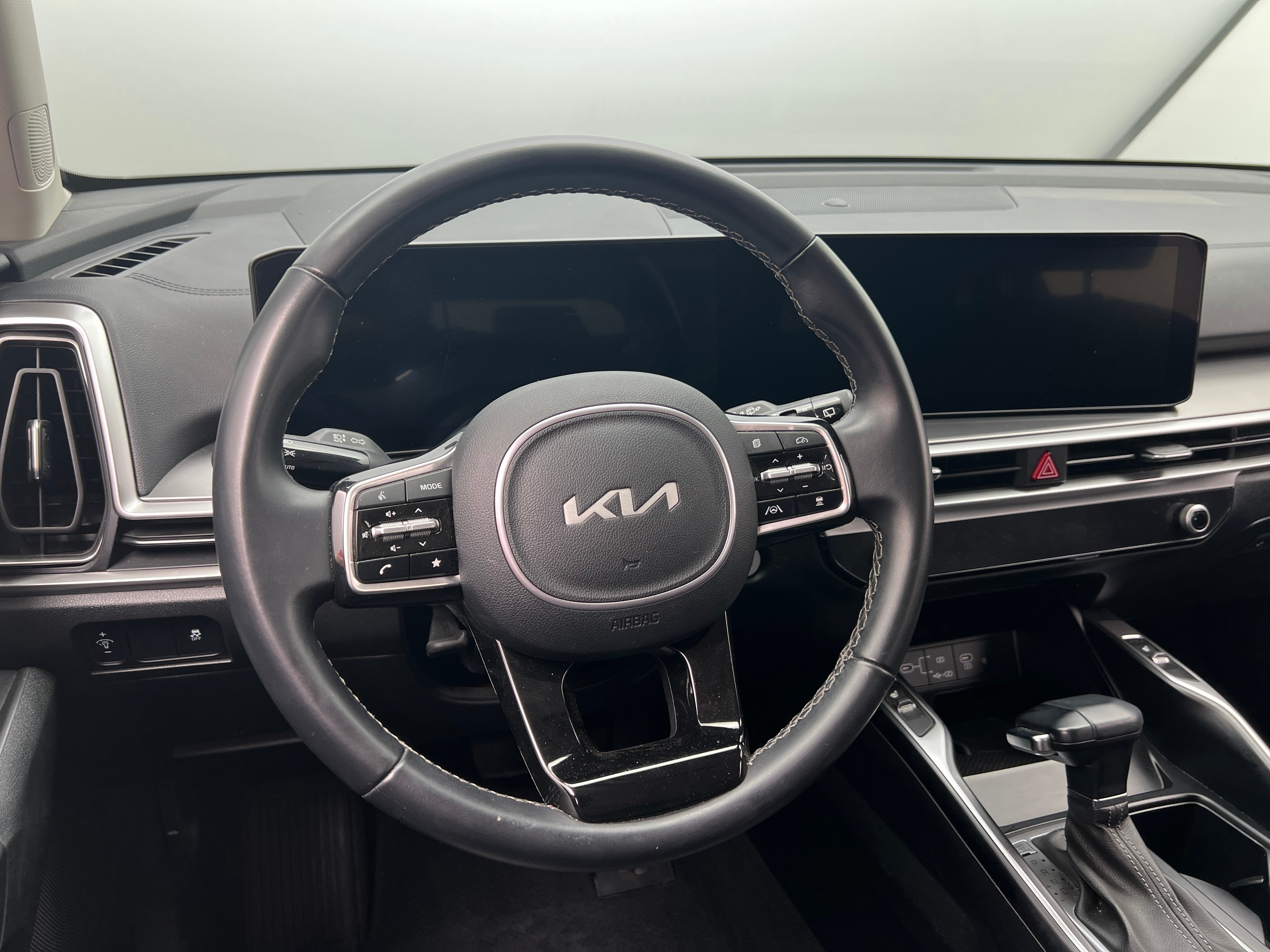 2024 Kia Sorento S 4