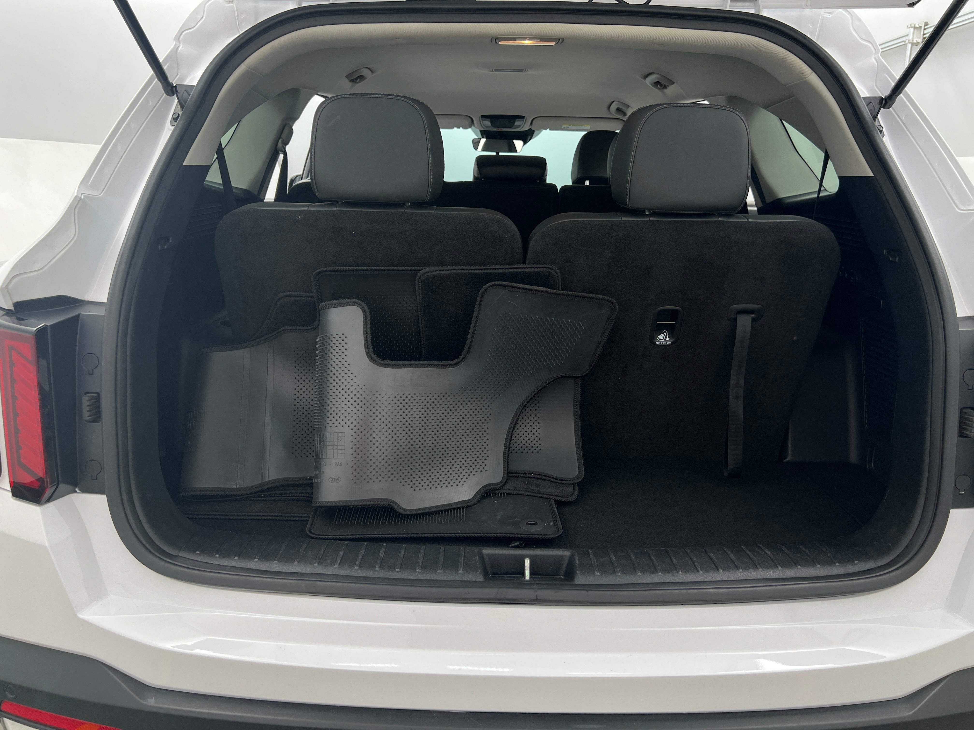 2024 Kia Sorento S 6
