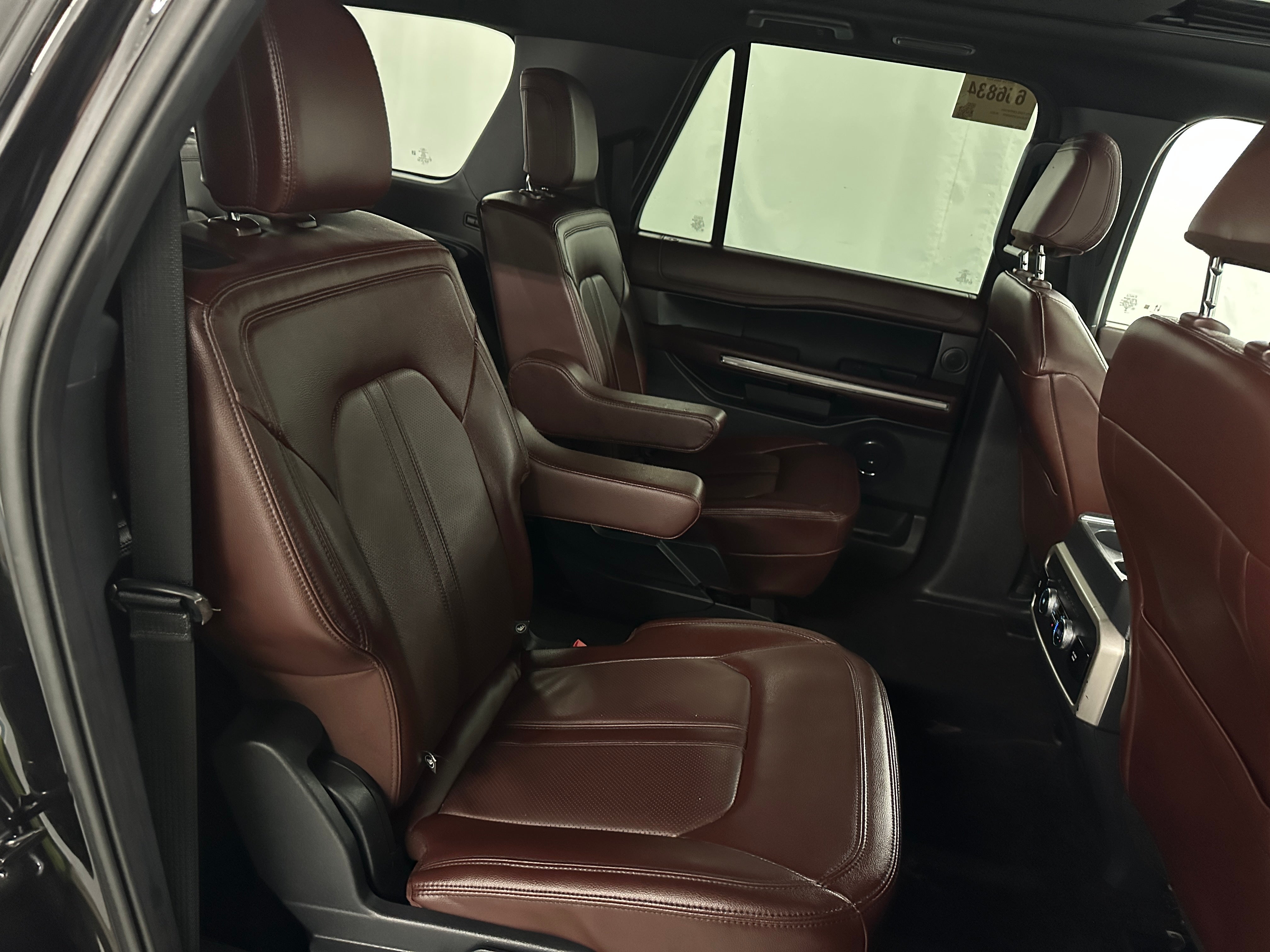 2023 Ford Expedition MAX Limited 5
