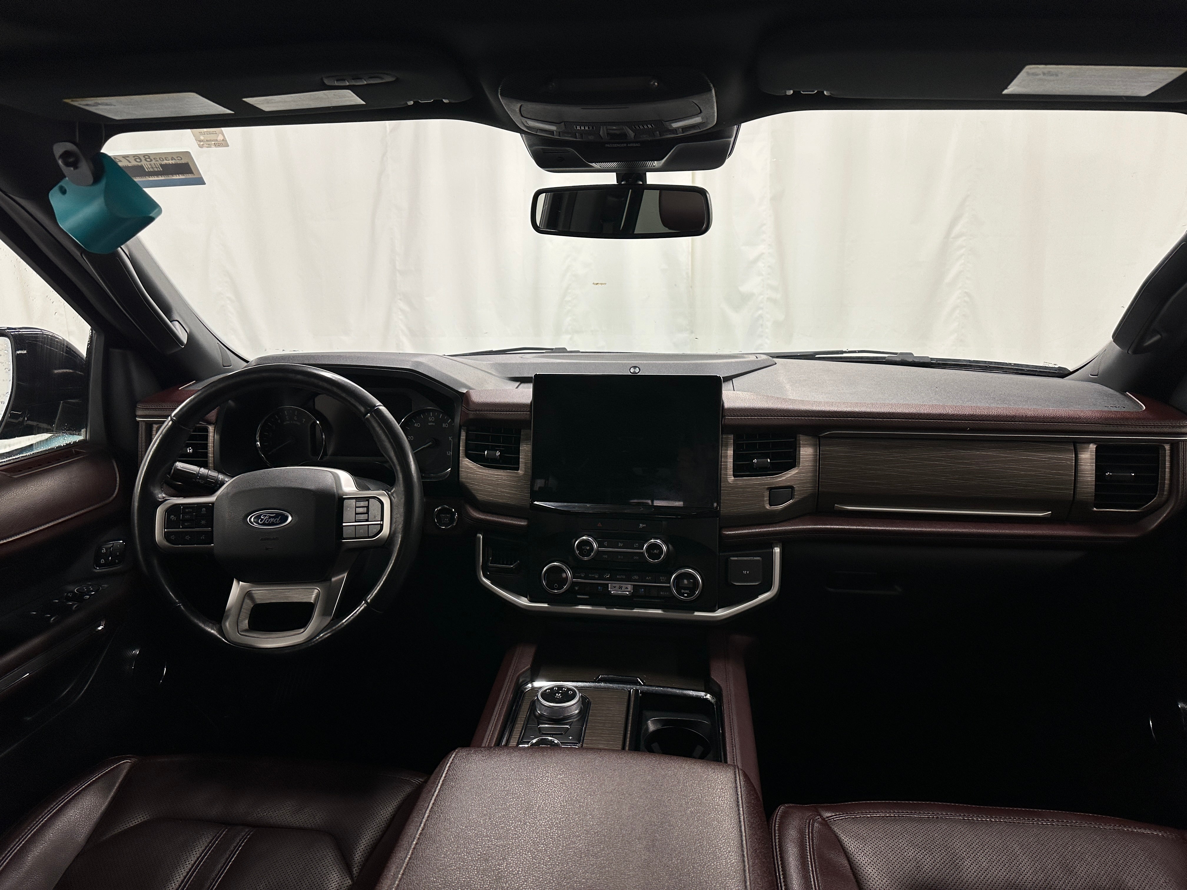 2023 Ford Expedition MAX Limited 2
