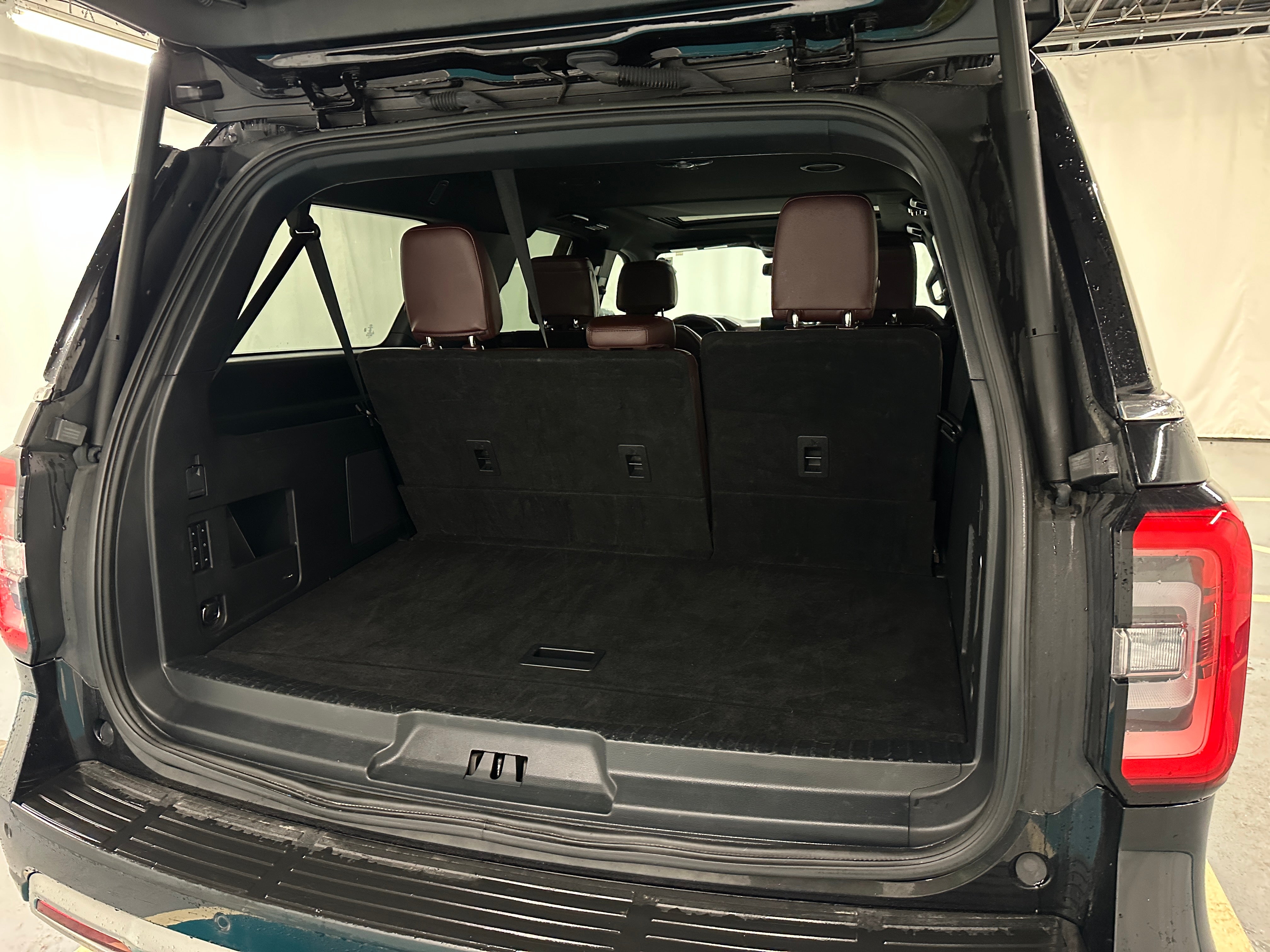 2023 Ford Expedition MAX Limited 6