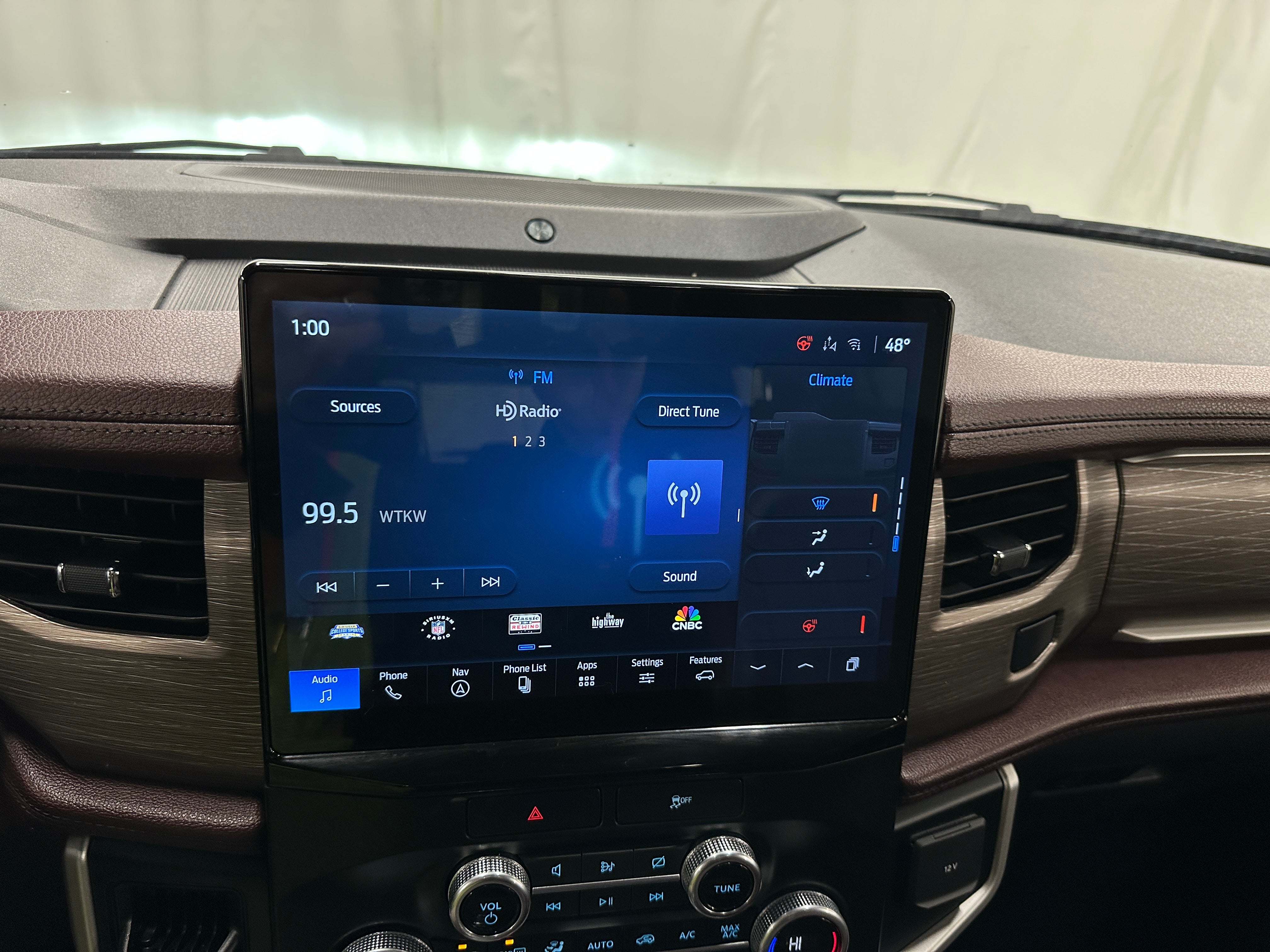 2023 Ford Expedition MAX Limited 3