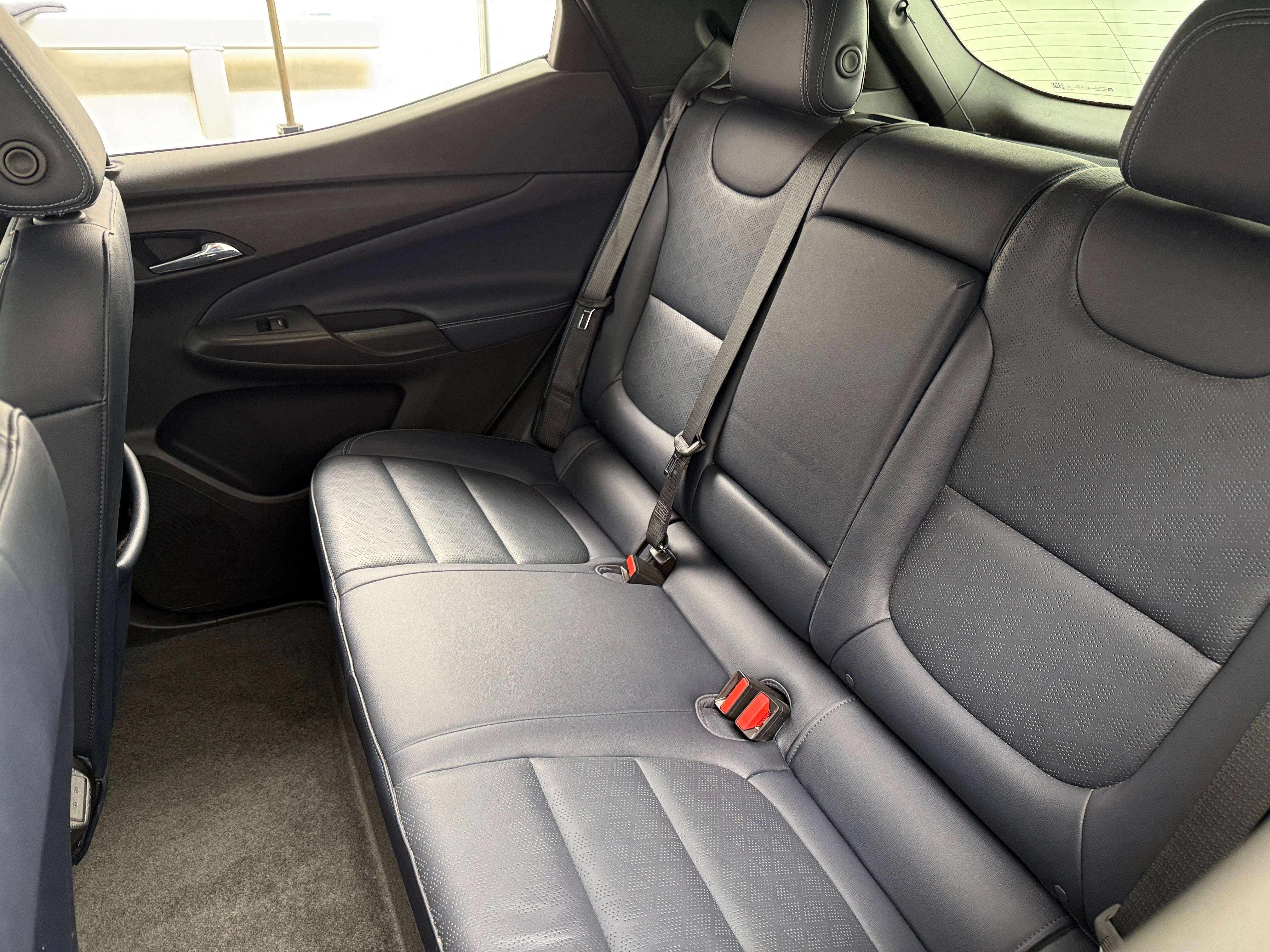 2022 Chevrolet Bolt EUV LT 5