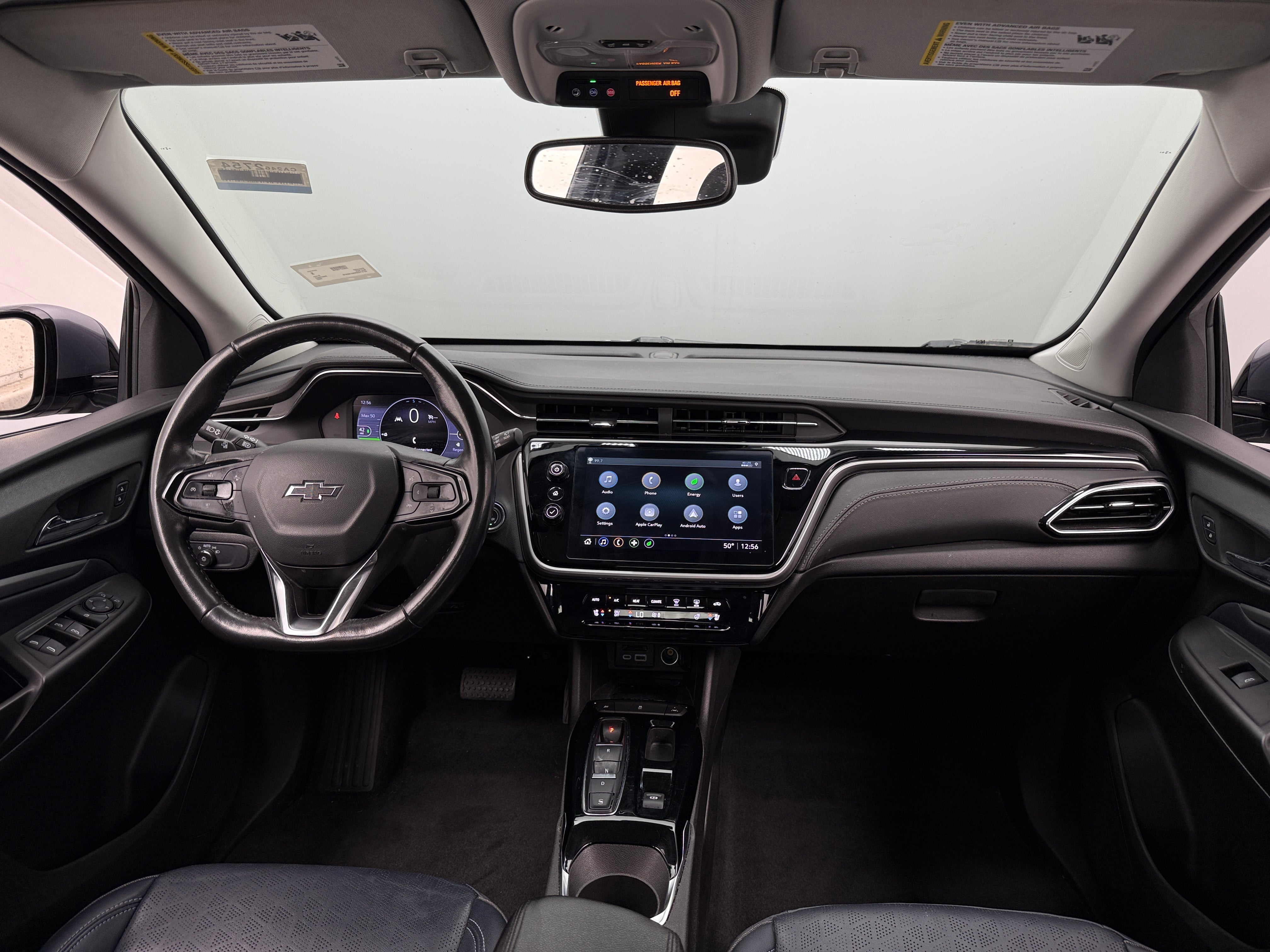 2022 Chevrolet Bolt EUV LT 2