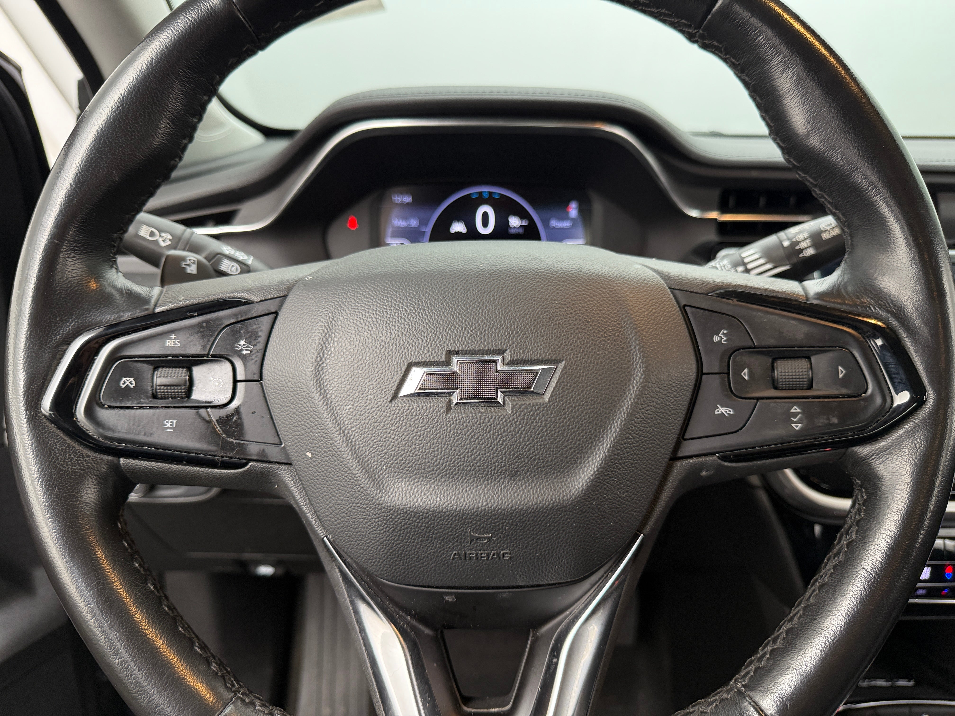 2022 Chevrolet Bolt EUV LT 4