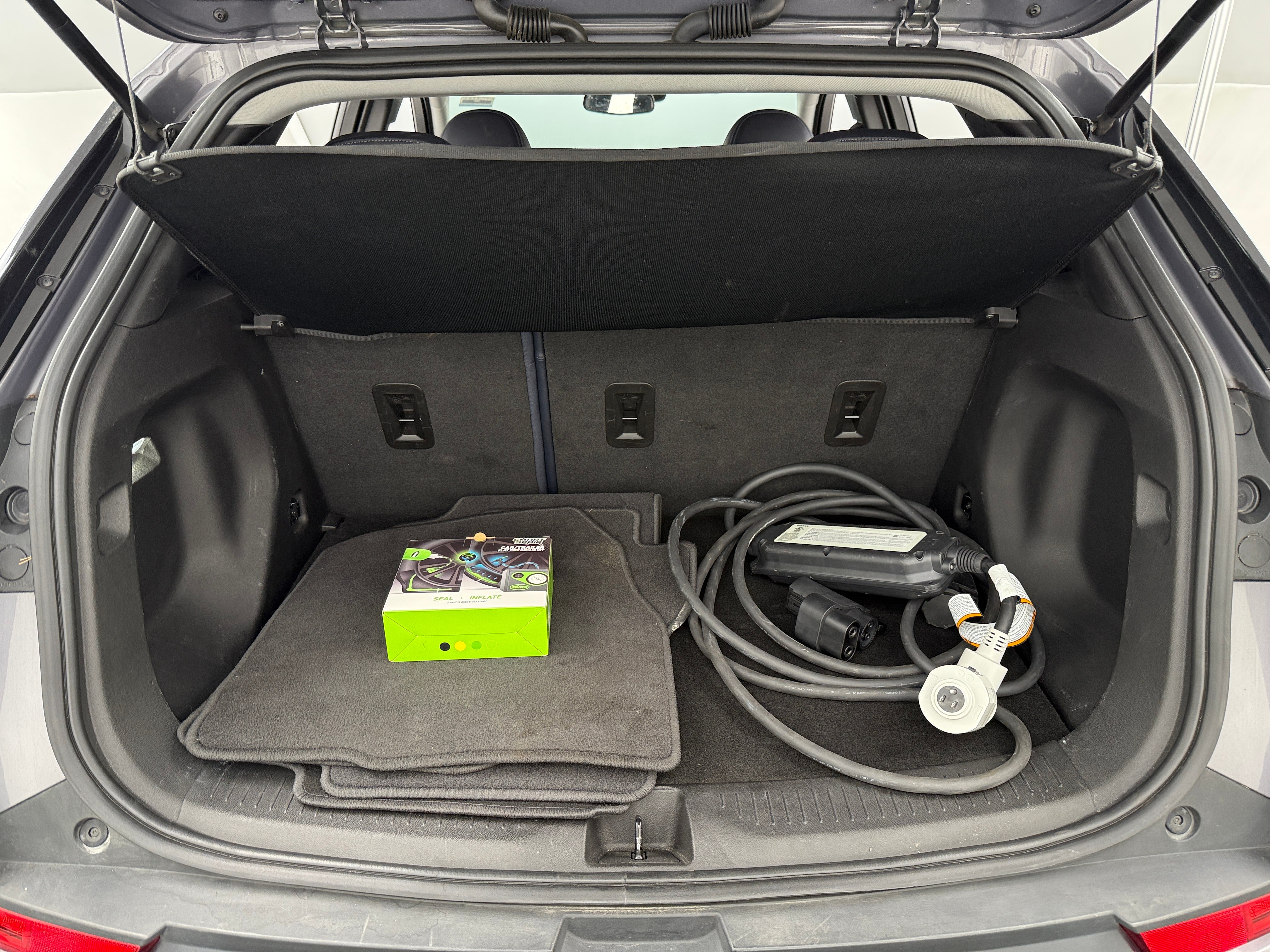 2022 Chevrolet Bolt EUV LT 6