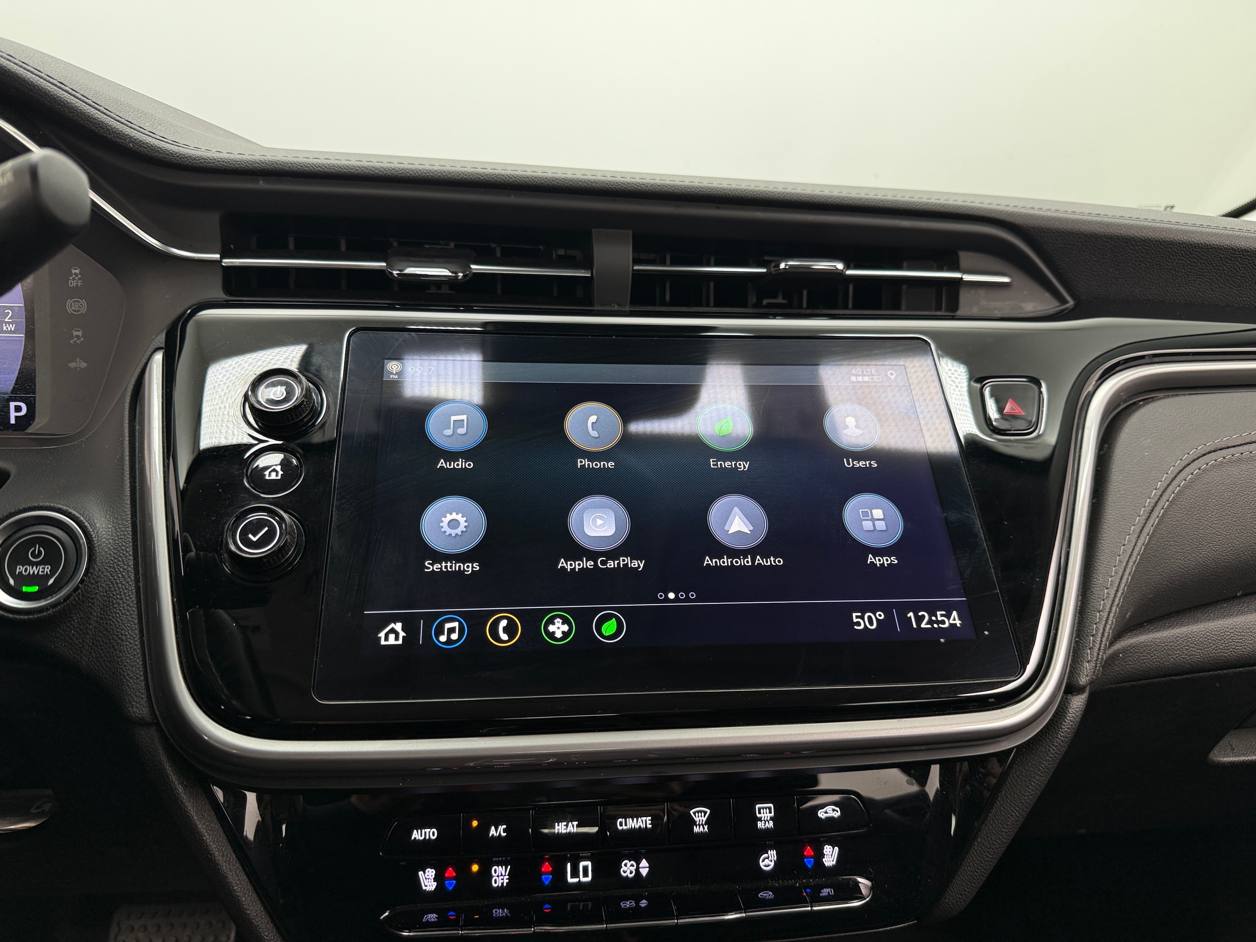 2022 Chevrolet Bolt EUV LT 3