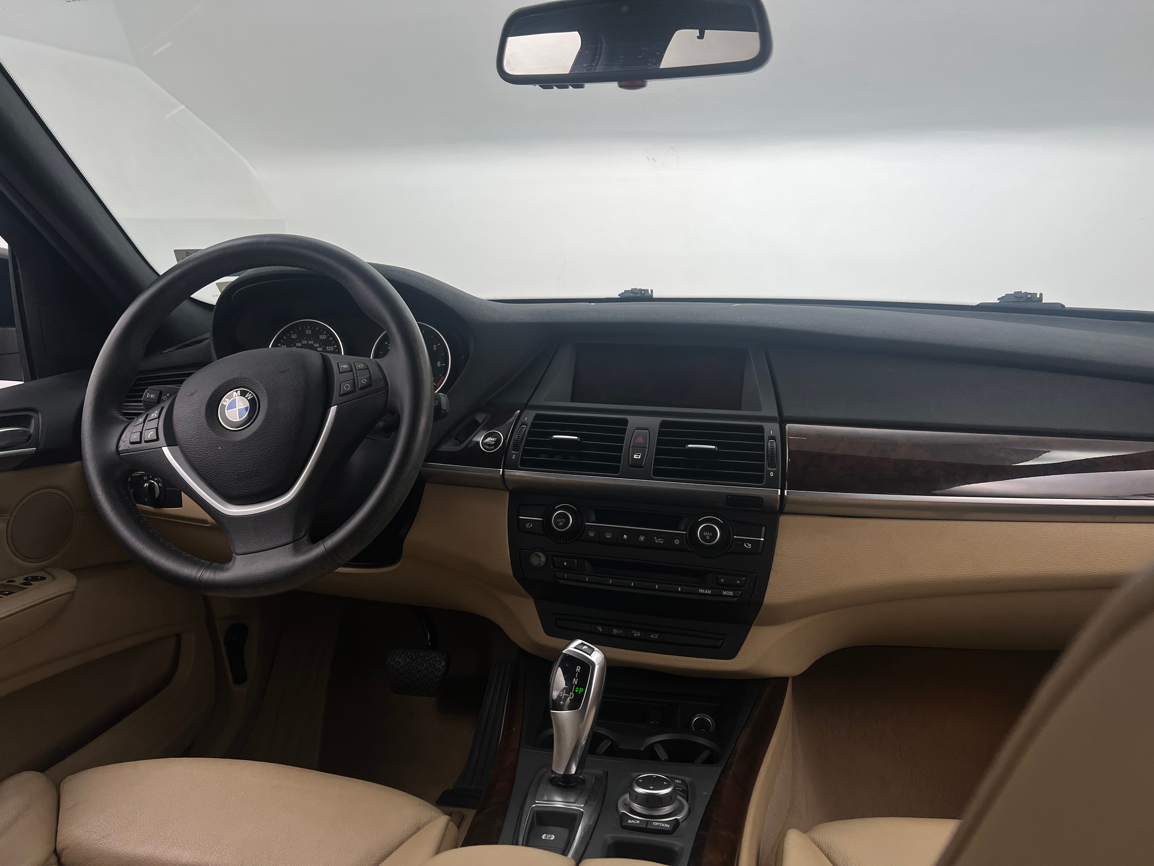 2011 BMW X5 xDrive50i 2