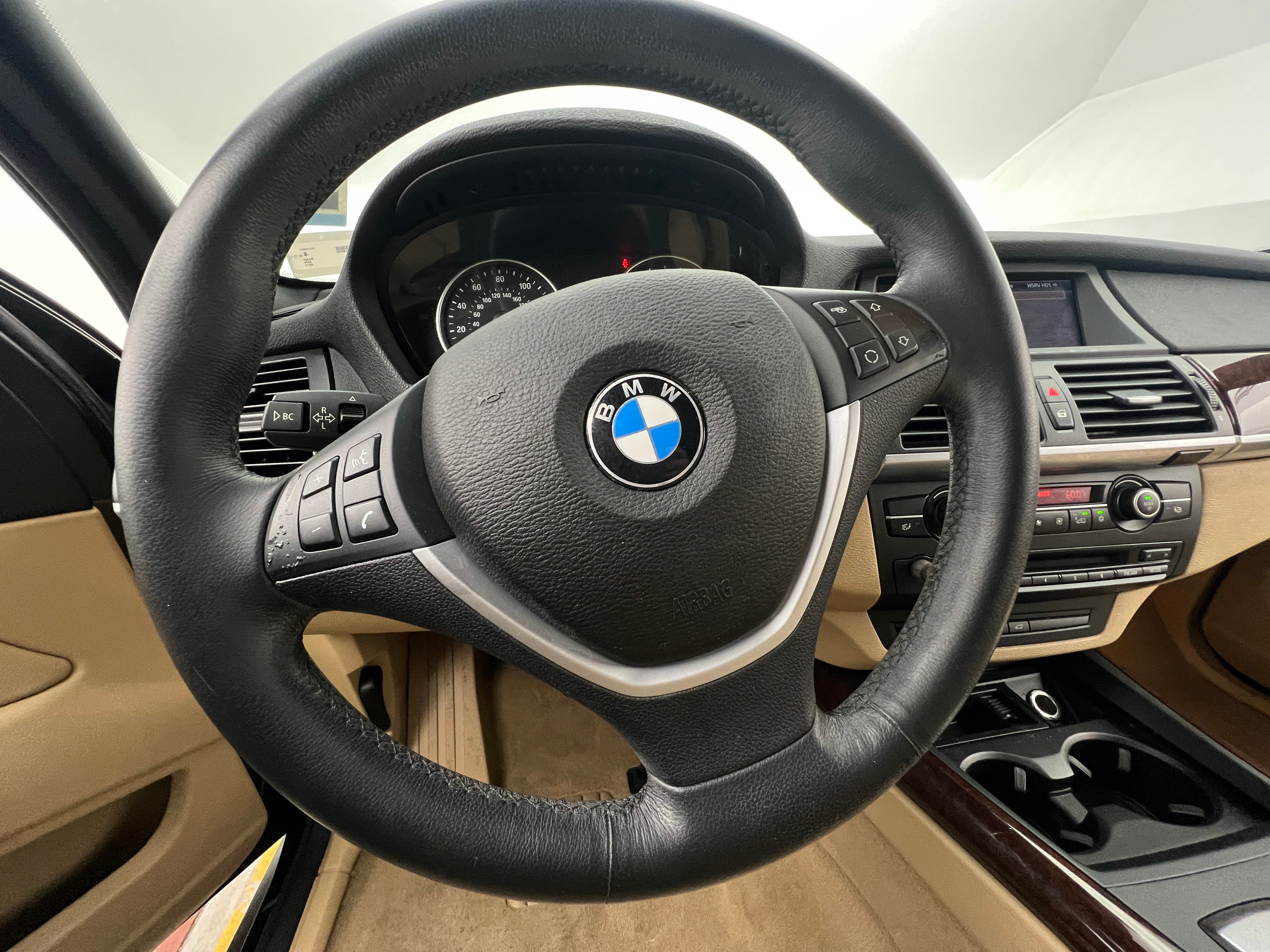 2011 BMW X5 xDrive50i 4