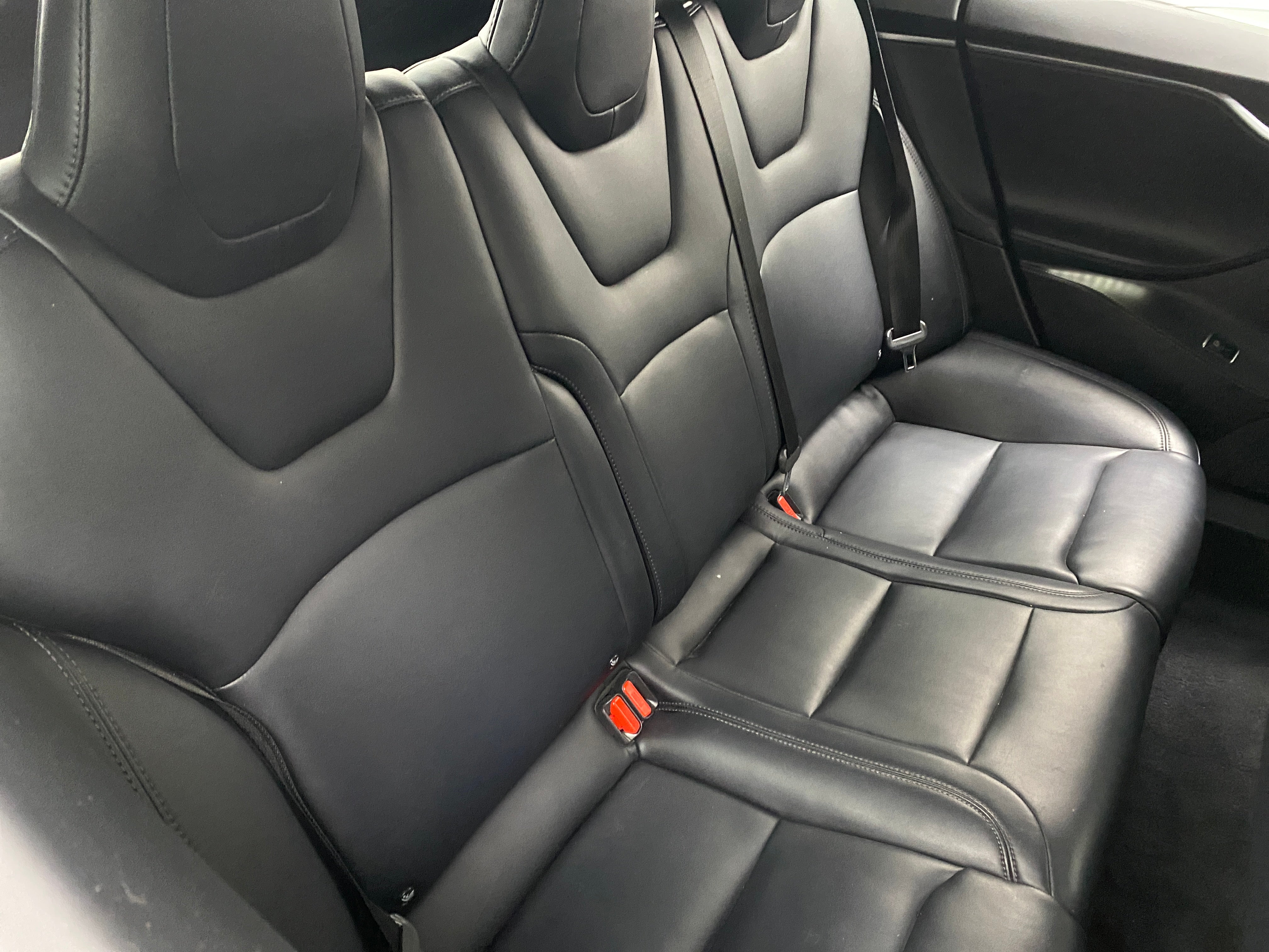2020 Tesla Model S Long Range 5