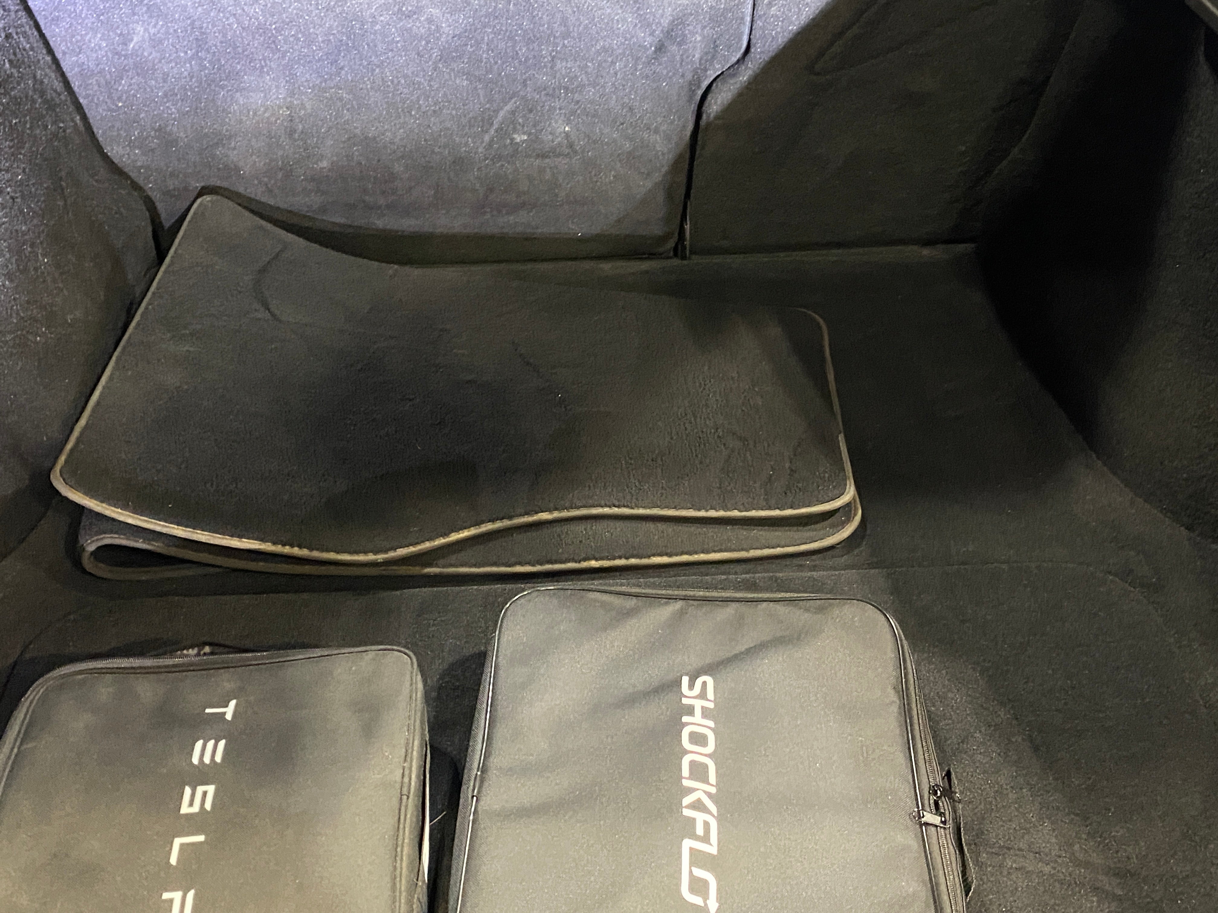 2020 Tesla Model S Long Range 6