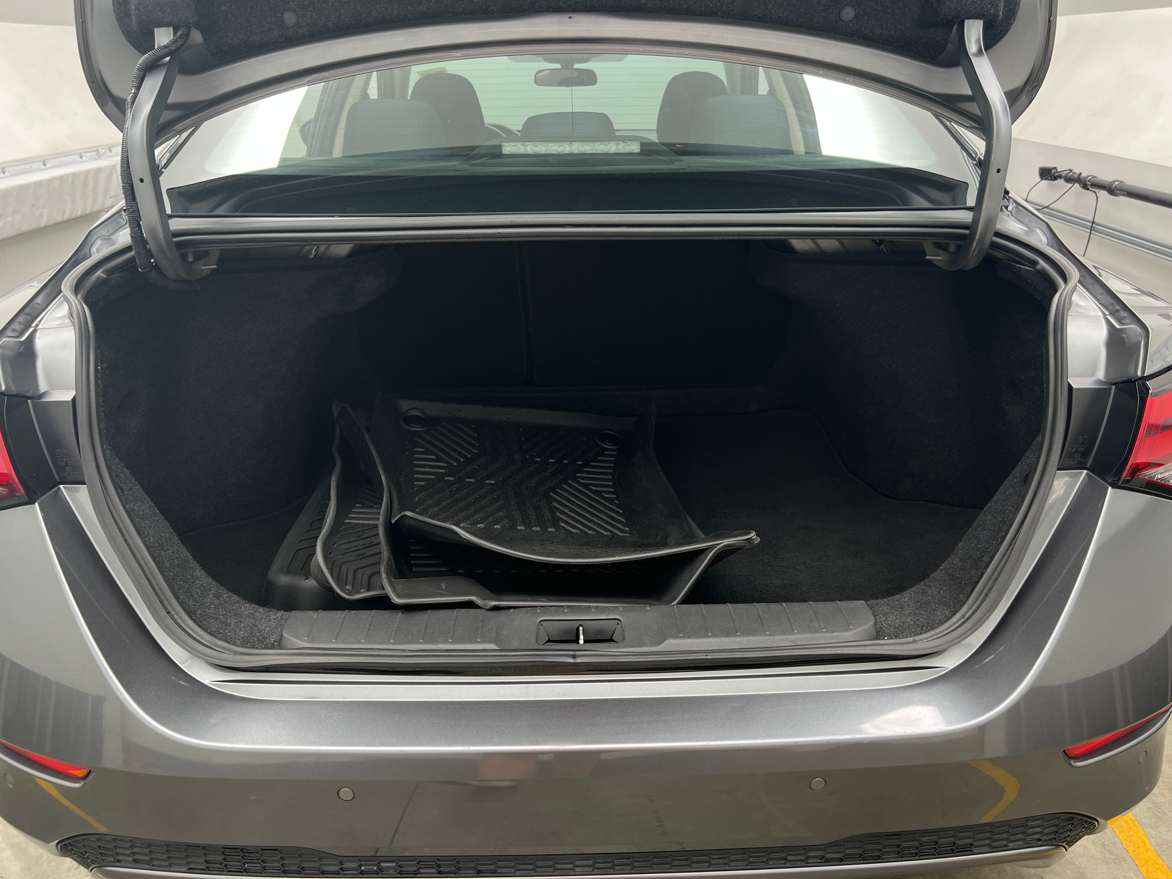 2021 Nissan Sentra SV 7