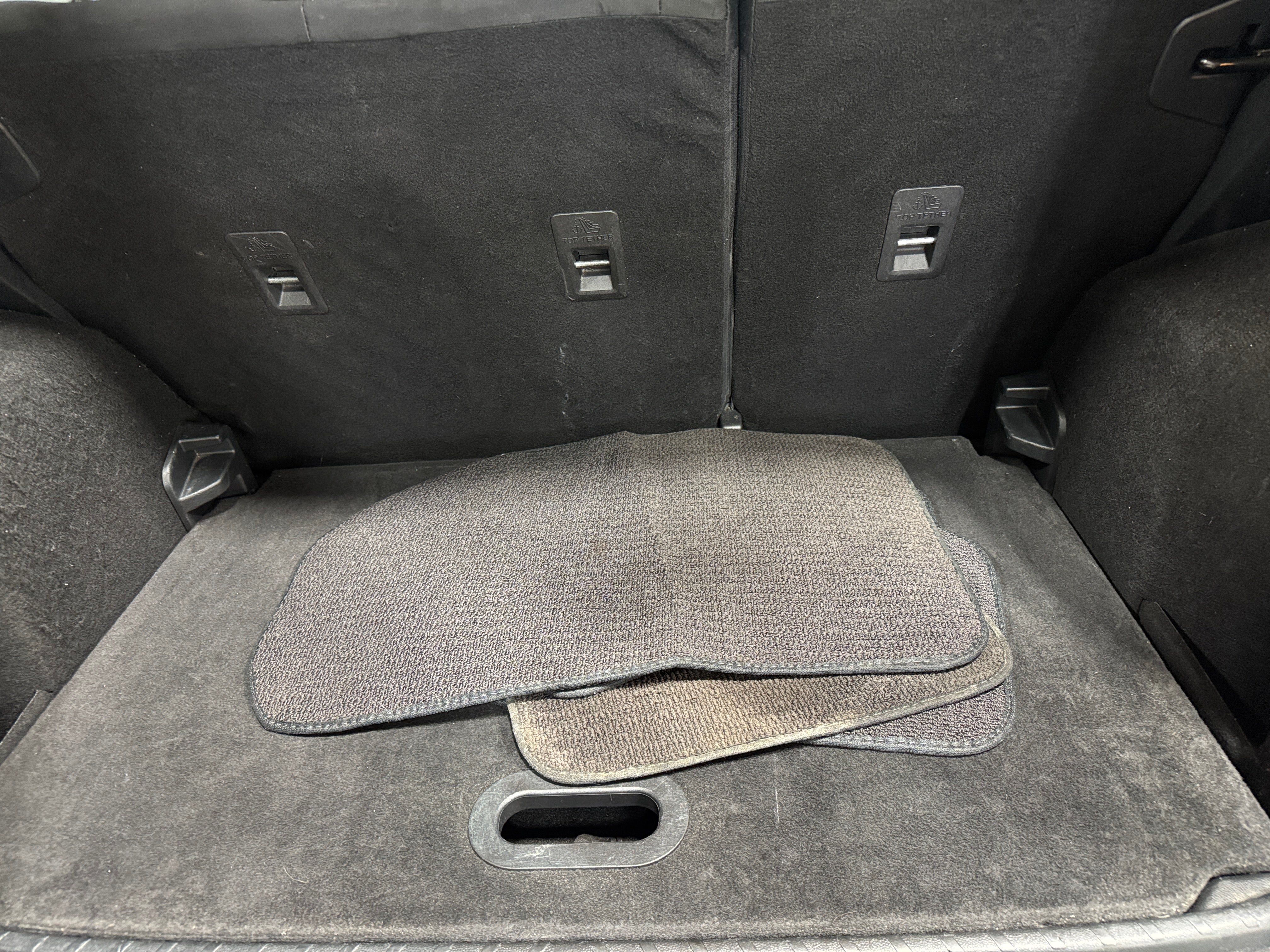 2018 Ford EcoSport SE 7