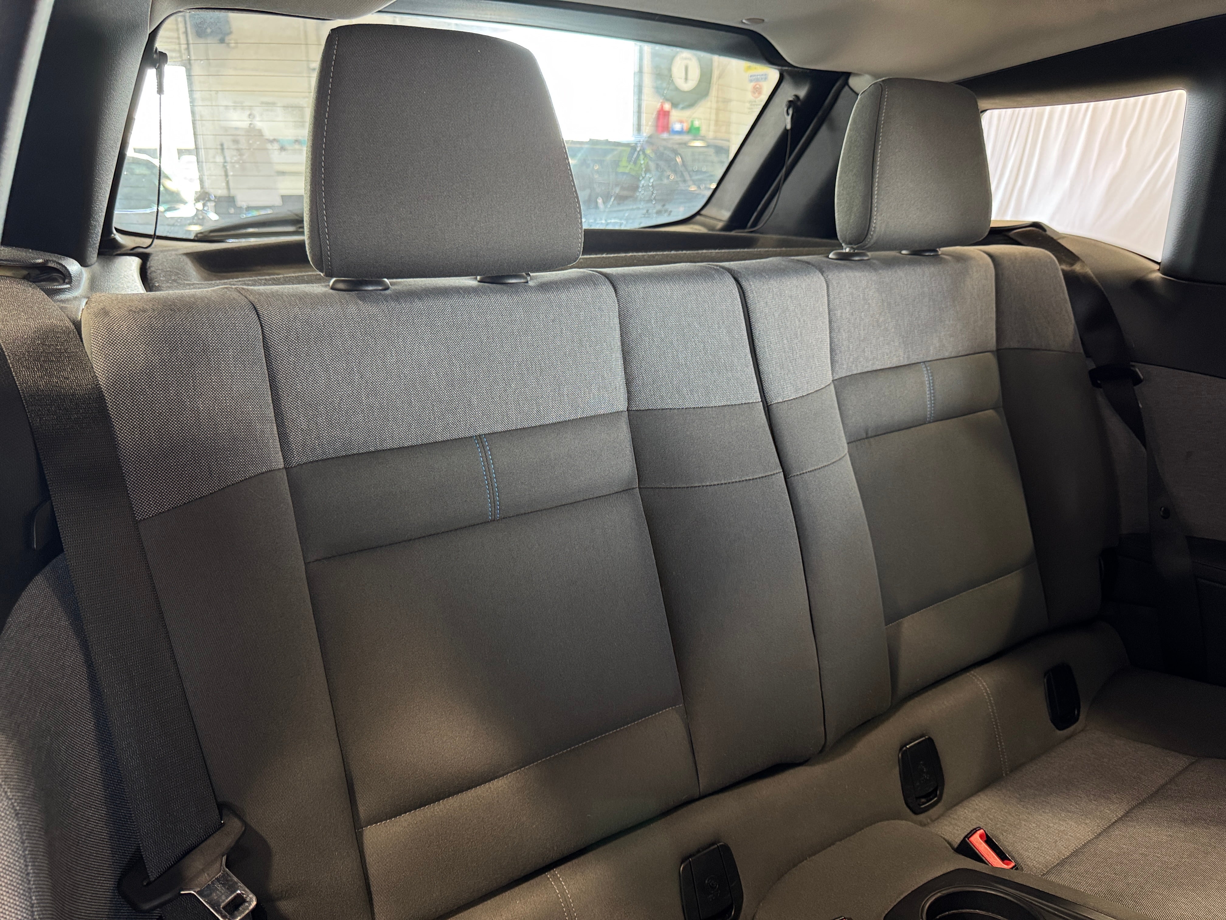 2017 BMW i3 Range Extender 6