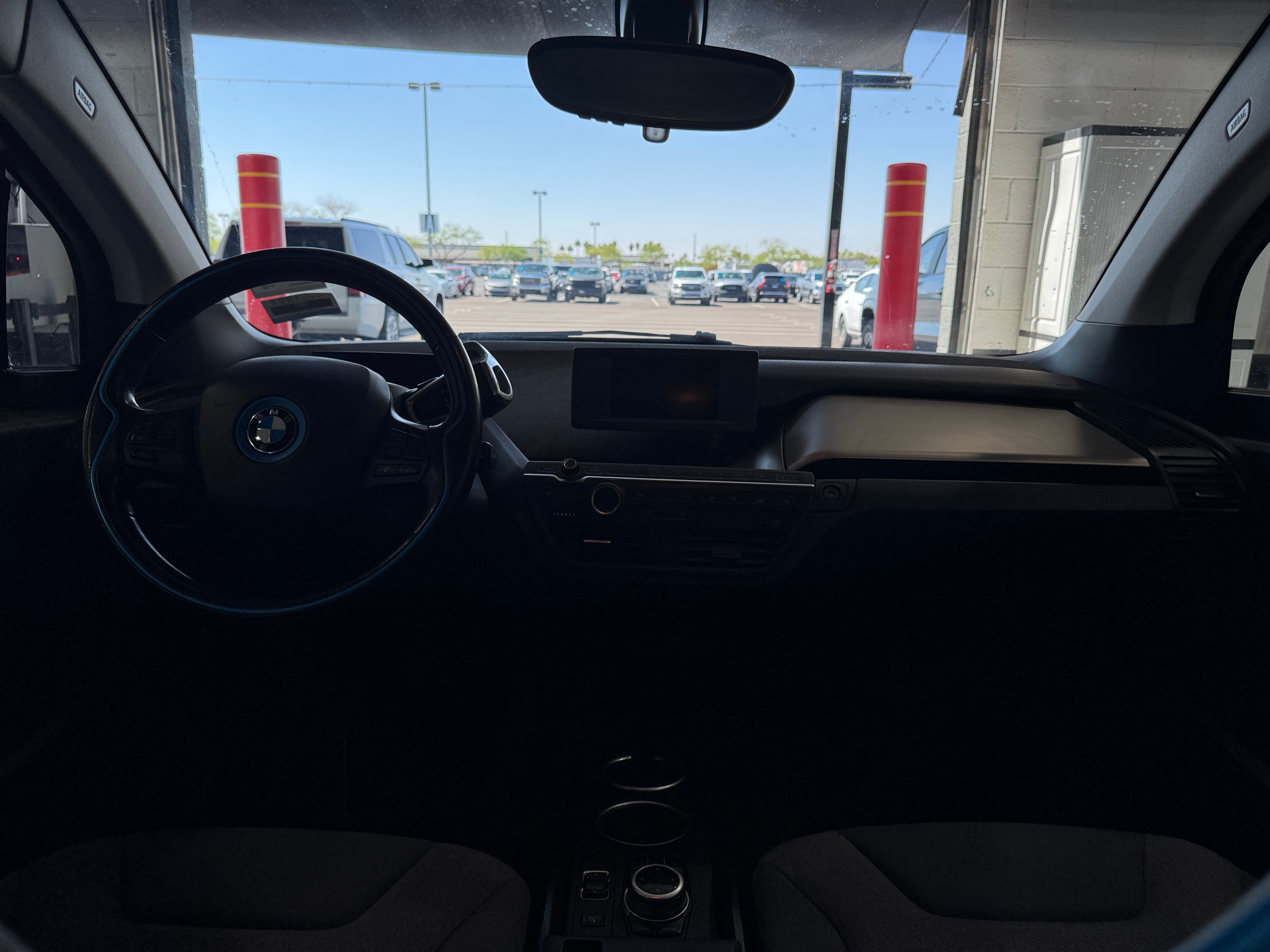 2017 BMW i3 Range Extender 3