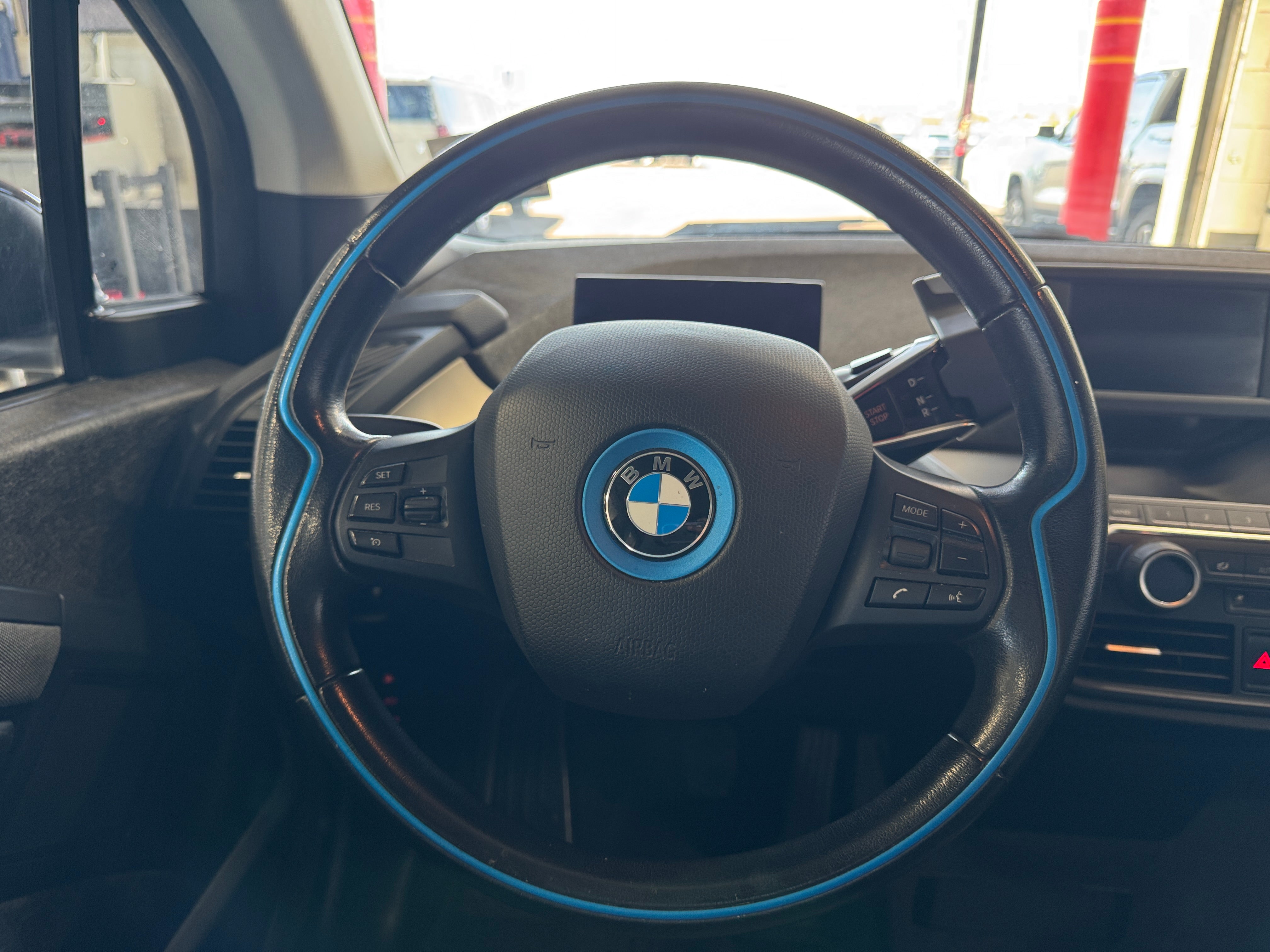 2017 BMW i3 Range Extender 5