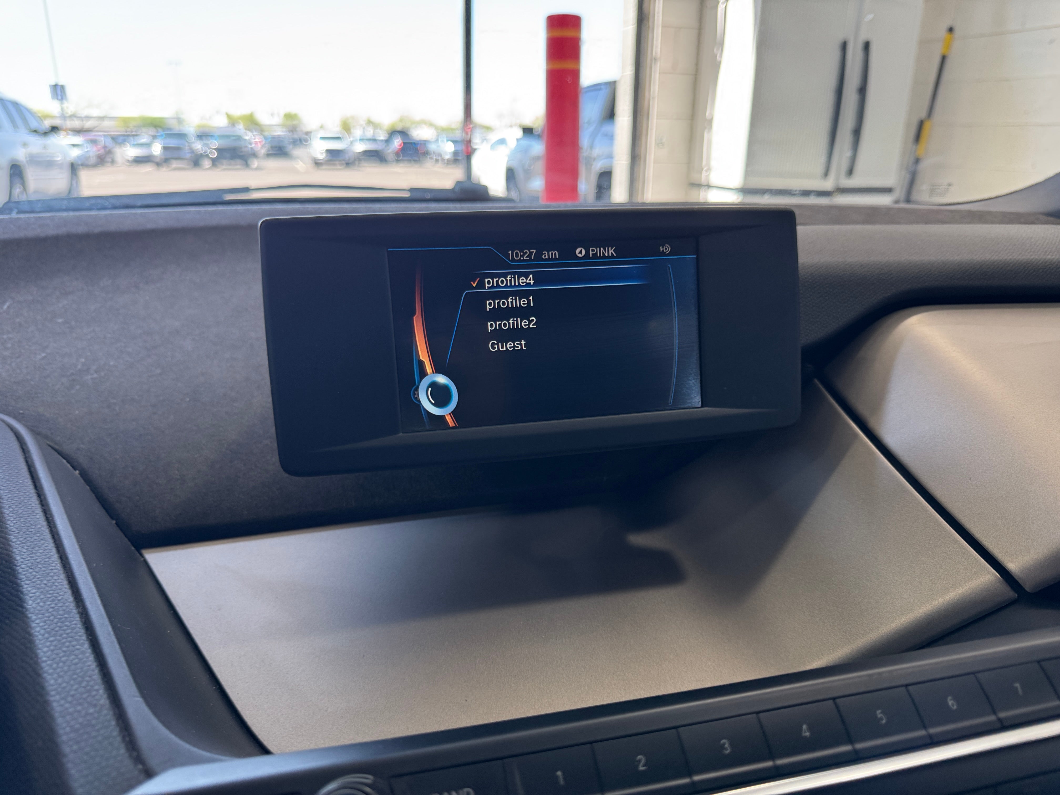 2017 BMW i3 Range Extender 4