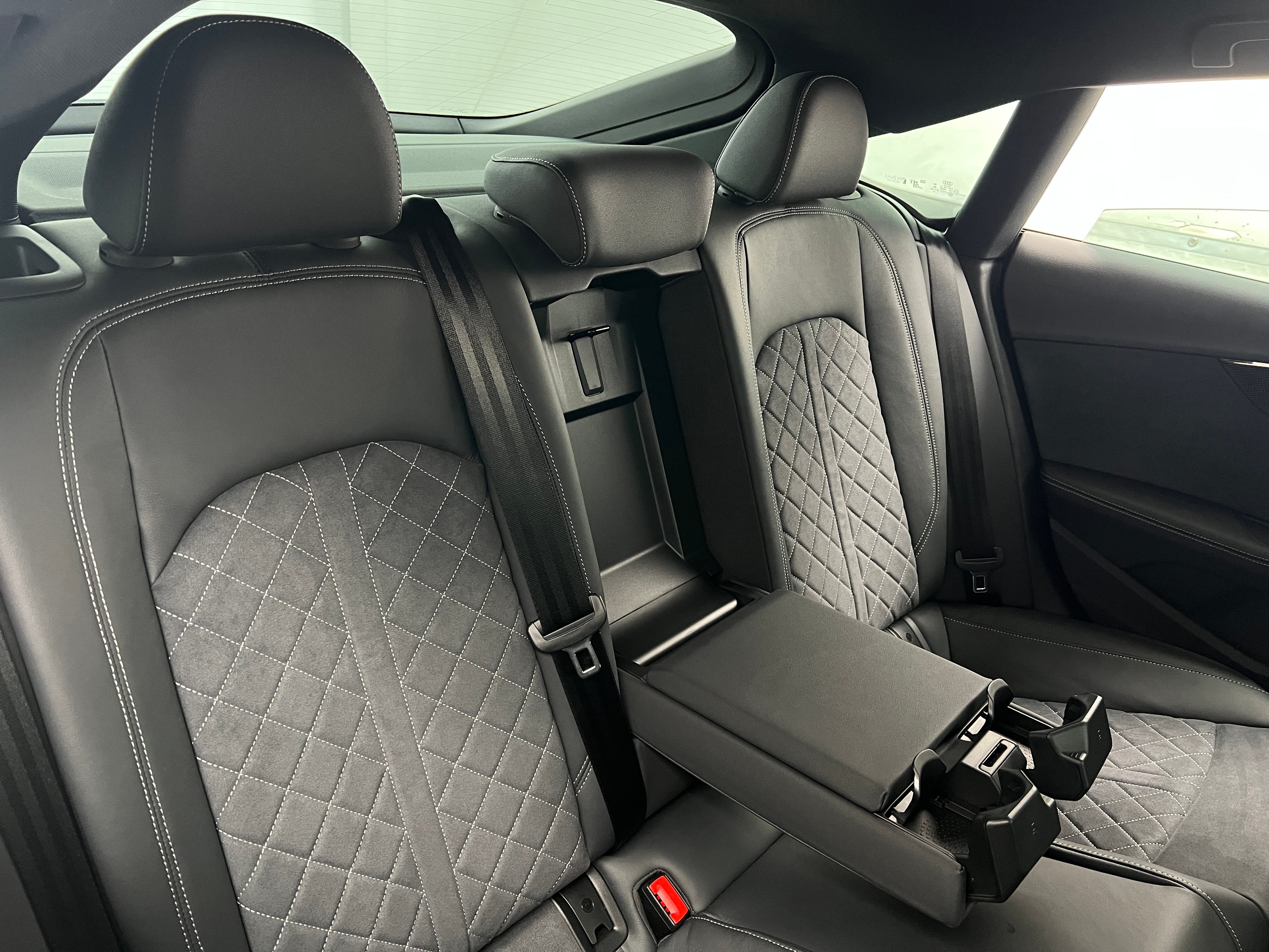2022 Audi S5 Premium Plus 5