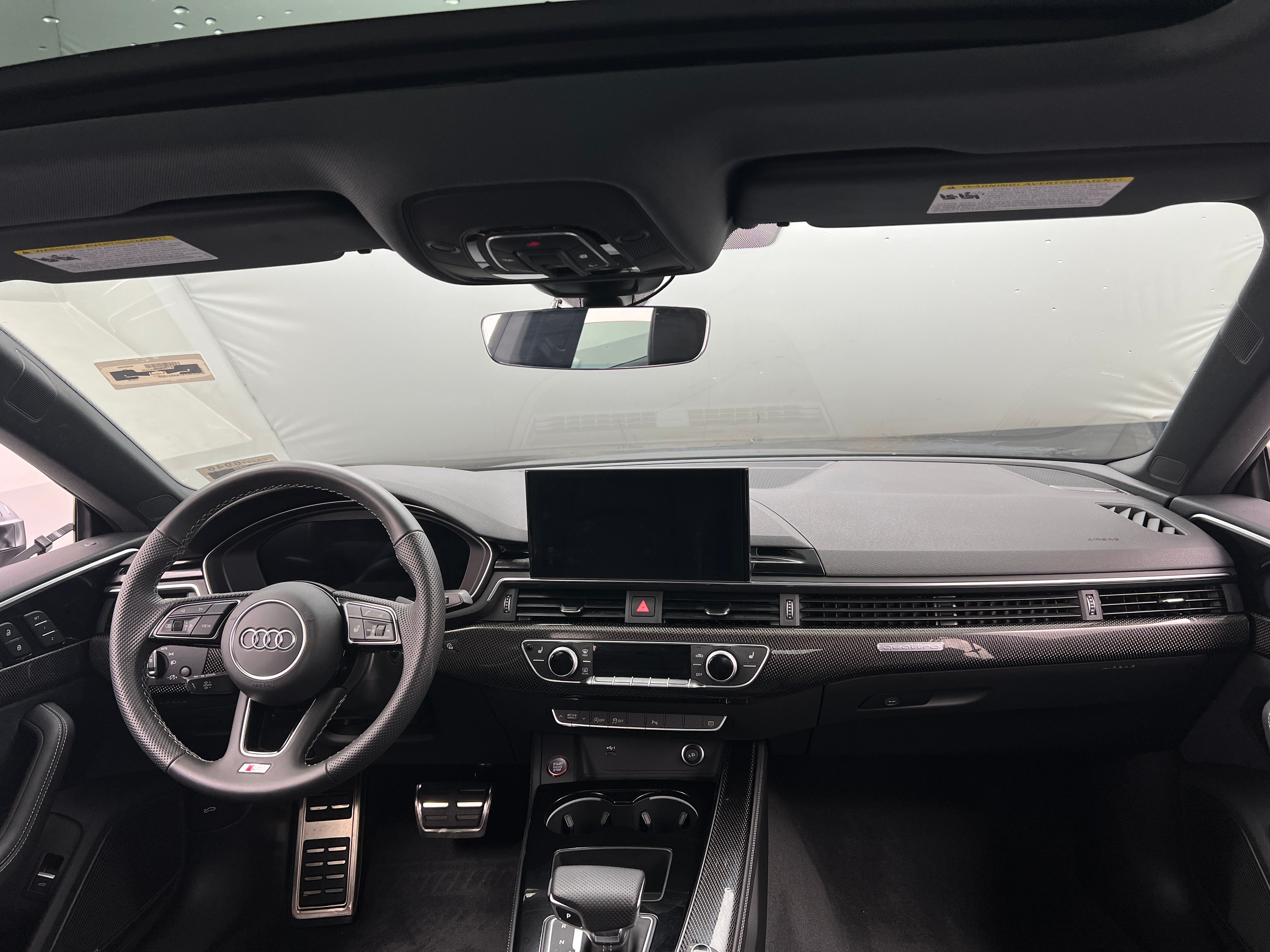2022 Audi S5 Premium Plus 2