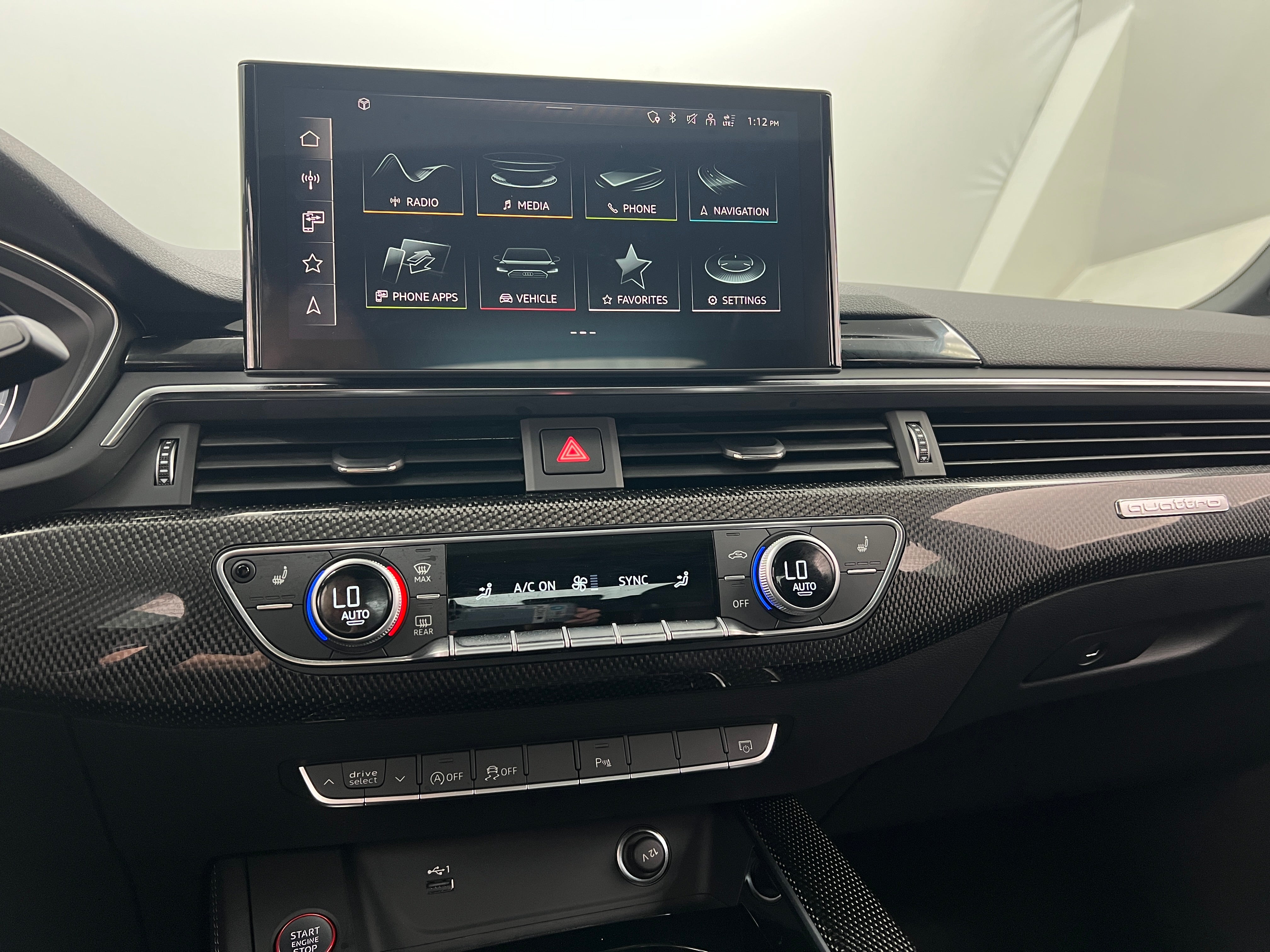 2022 Audi S5 Premium Plus 3