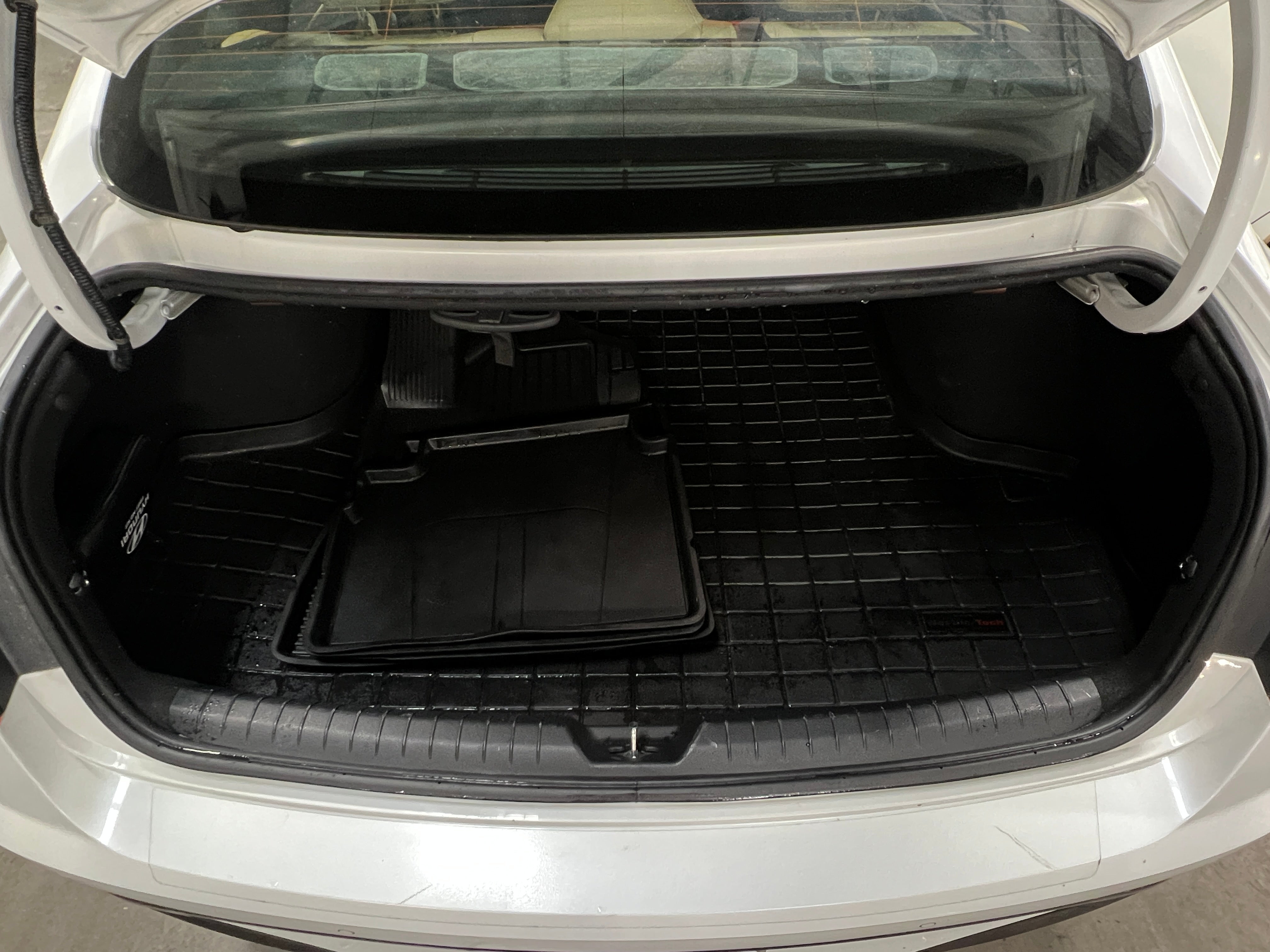 2021 Hyundai Sonata Limited 6
