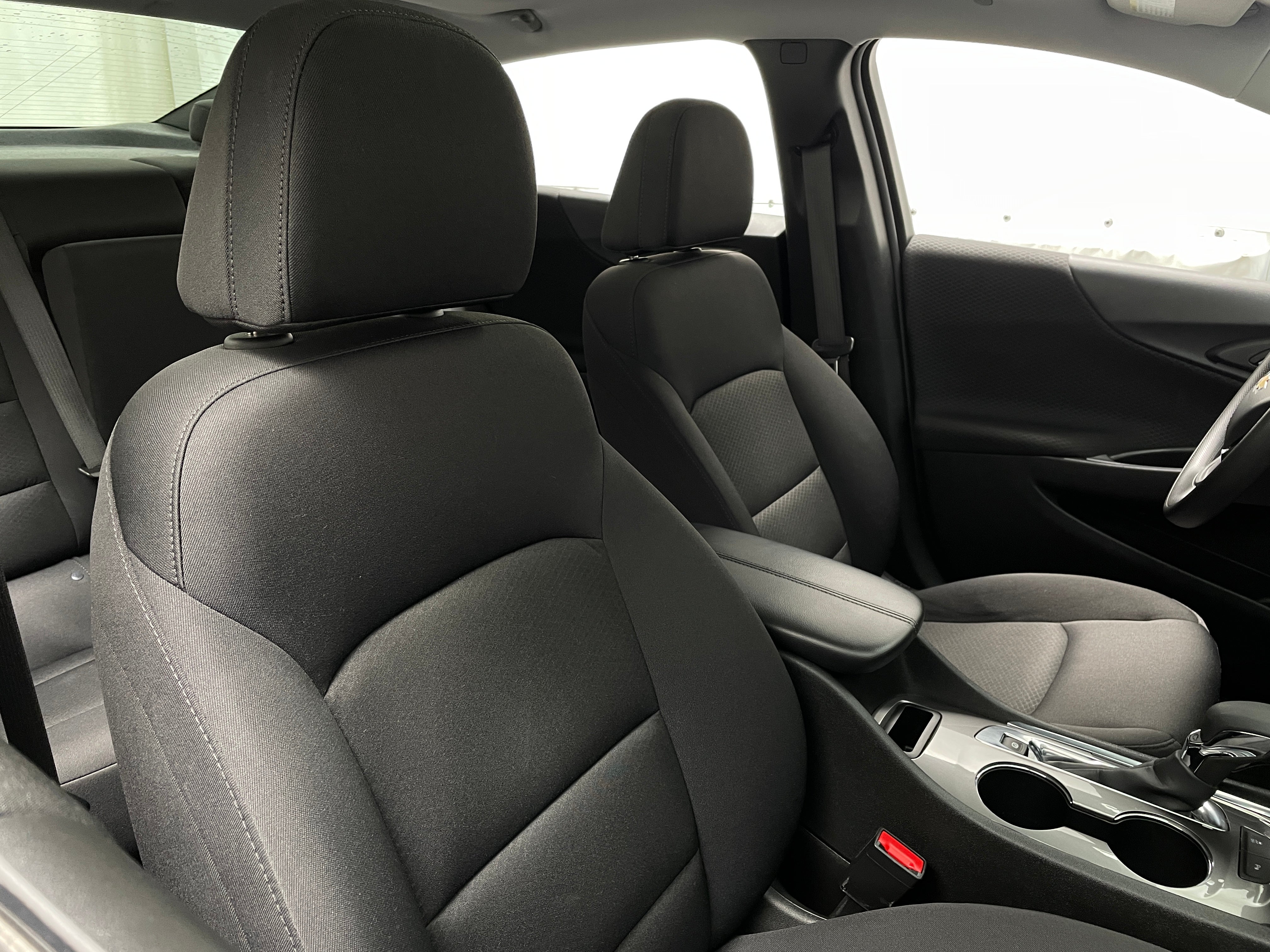 2024 Chevrolet Malibu LT 2
