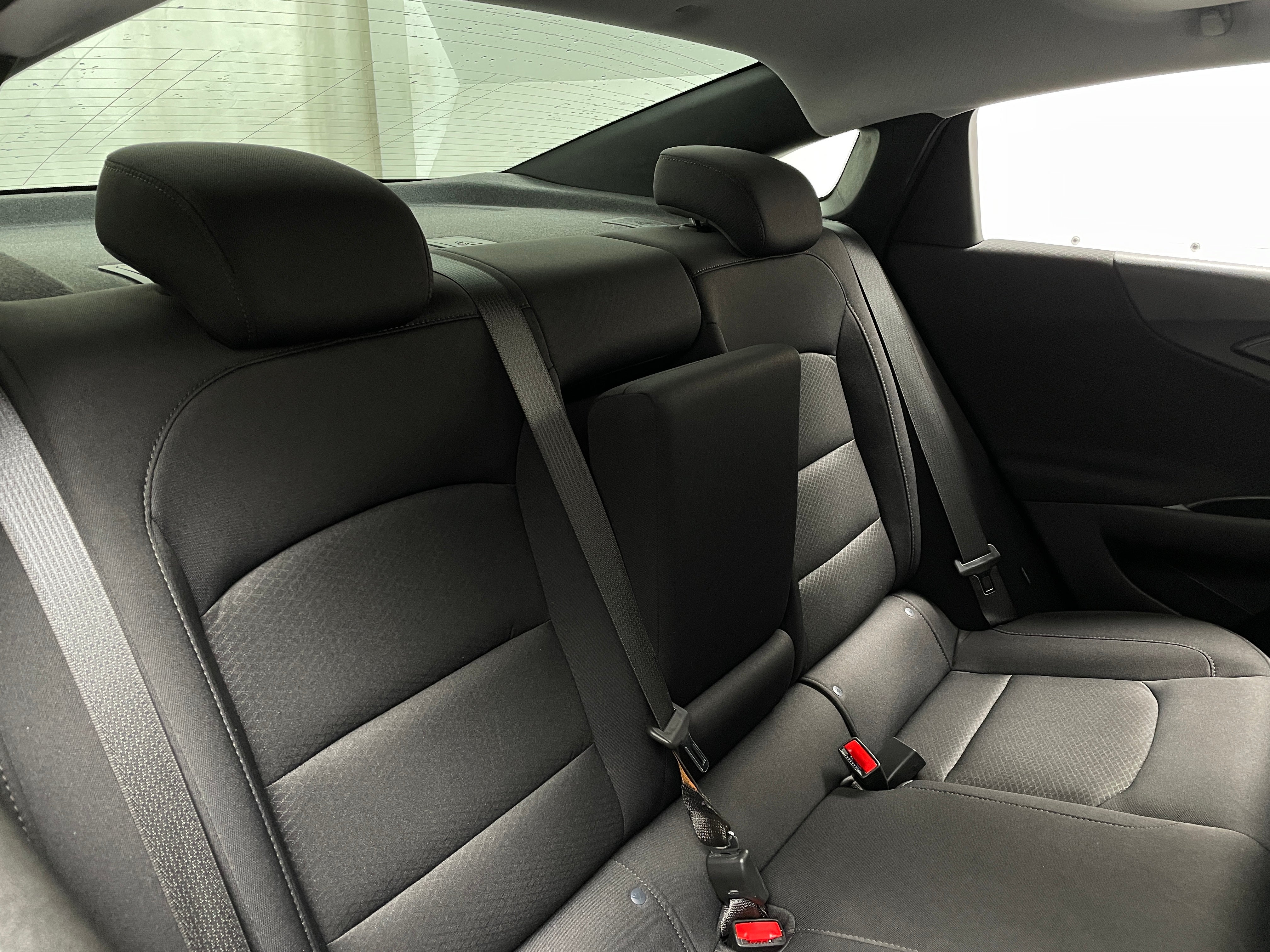 2024 Chevrolet Malibu LT 6